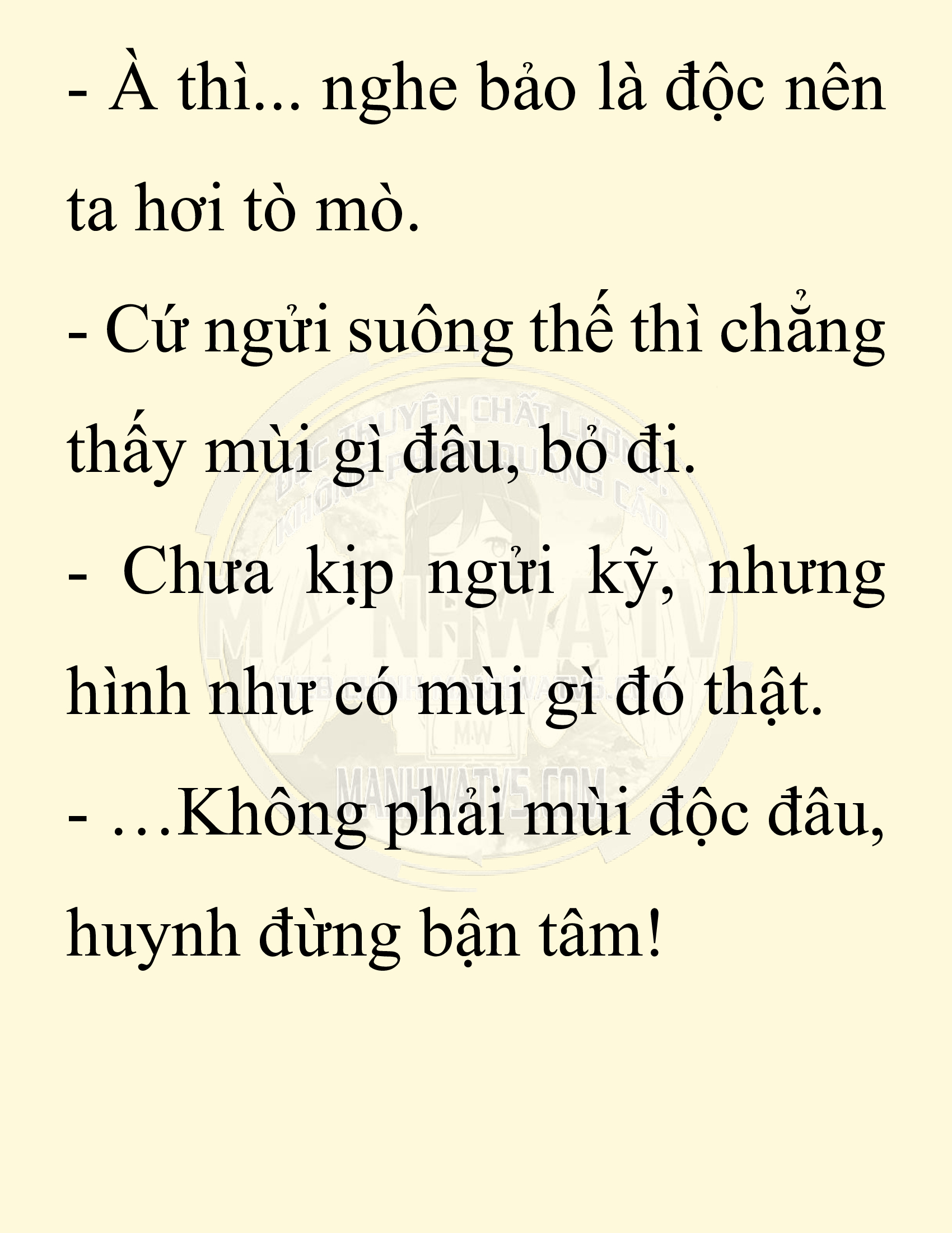 Đọc truyện SNVT[NOVEL] Ta Bắt Cóc Tiểu Nữ Đường Gia Tứ Xuyên - Chap 57: Đêm Trăng