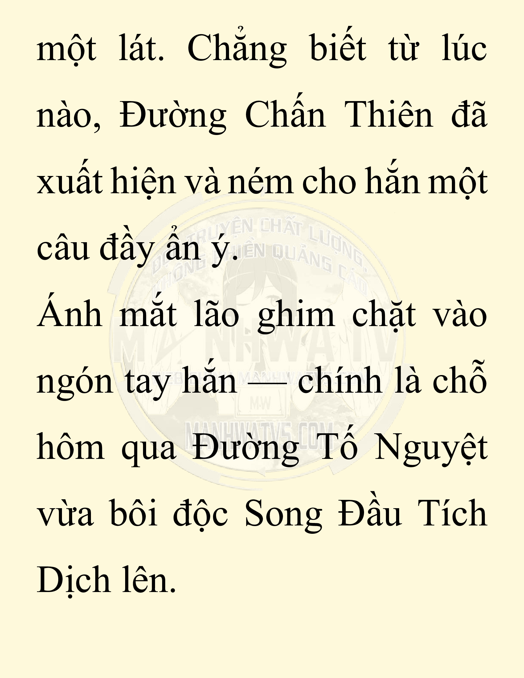 Đọc truyện SNVT[NOVEL] Ta Bắt Cóc Tiểu Nữ Đường Gia Tứ Xuyên - Chap 58: Đêm Trăng