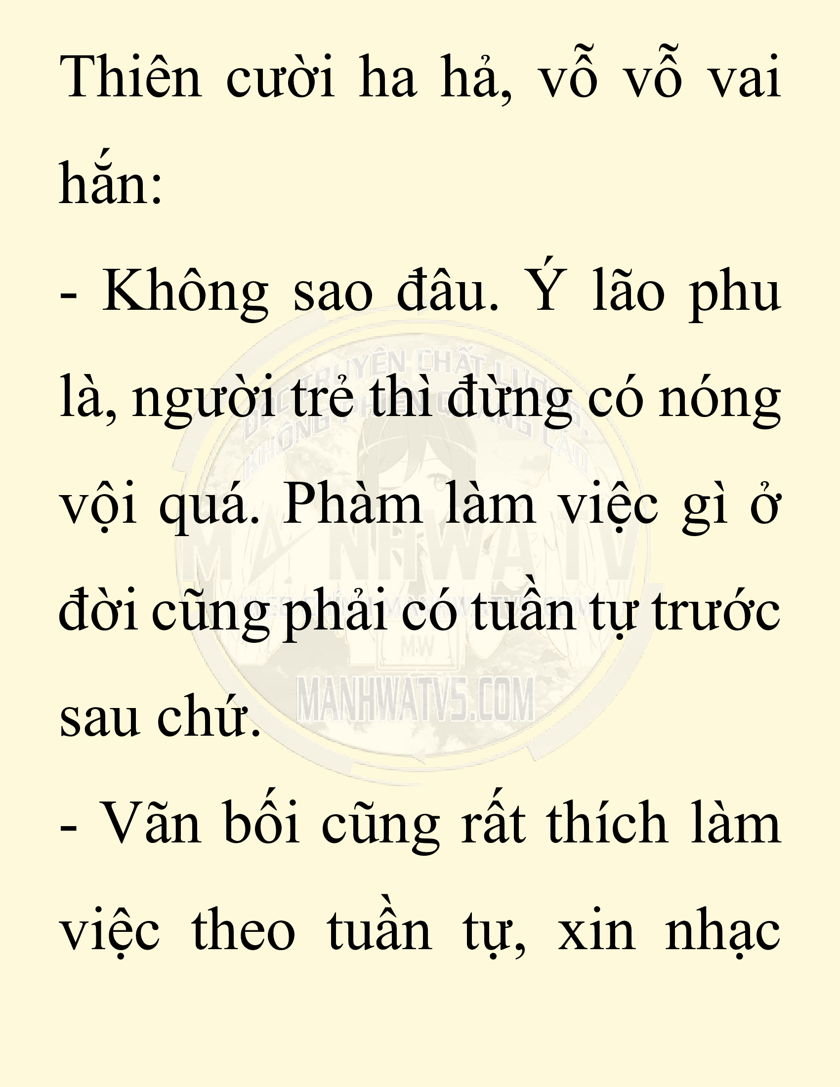 Đọc truyện SNVT[NOVEL] Ta Bắt Cóc Tiểu Nữ Đường Gia Tứ Xuyên - Chap 58: Đêm Trăng