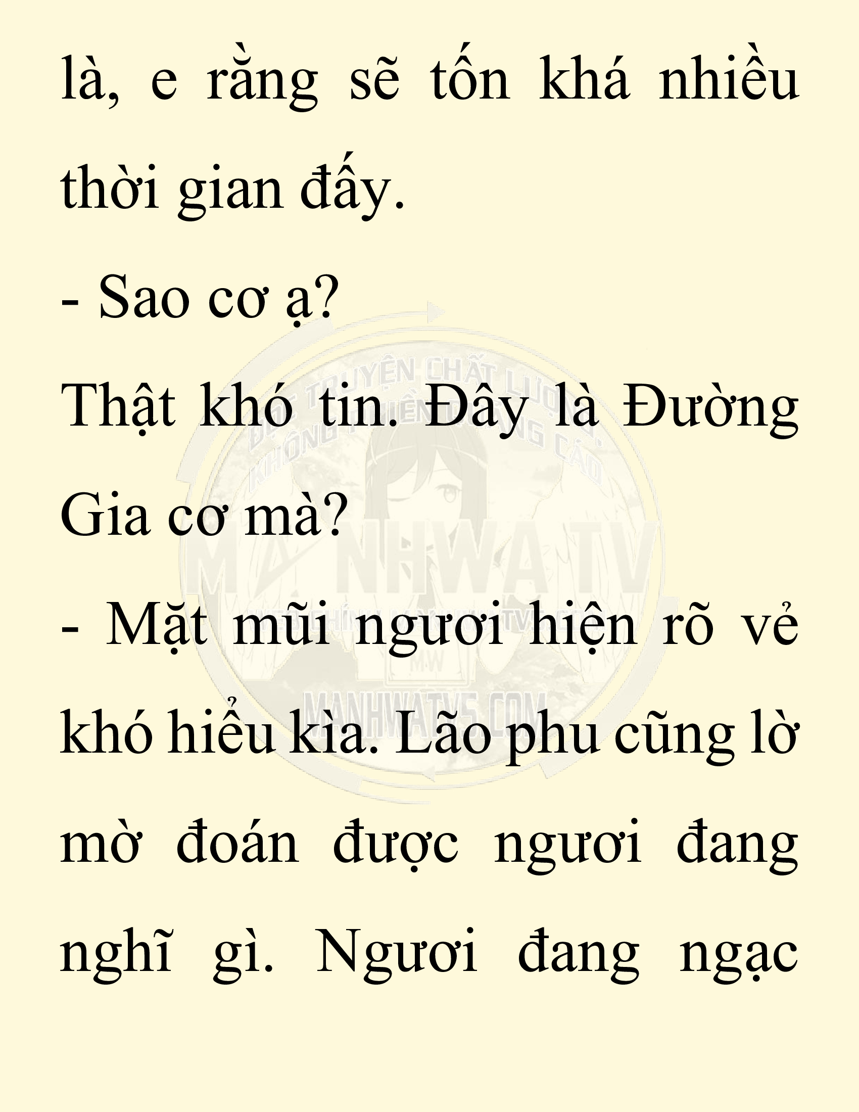 Đọc truyện SNVT[NOVEL] Ta Bắt Cóc Tiểu Nữ Đường Gia Tứ Xuyên - Chap 58: Đêm Trăng