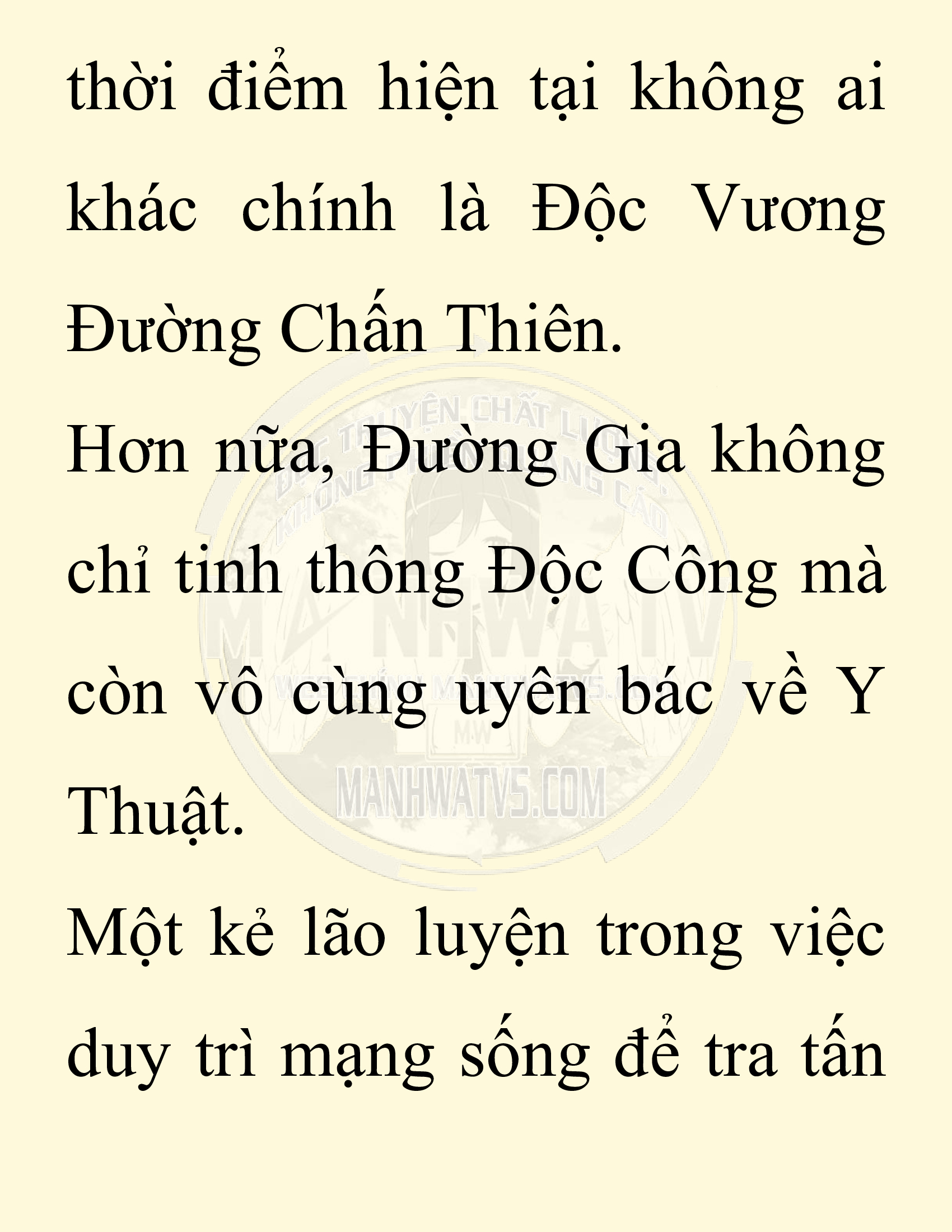 Đọc truyện SNVT[NOVEL] Ta Bắt Cóc Tiểu Nữ Đường Gia Tứ Xuyên - Chap 58: Đêm Trăng