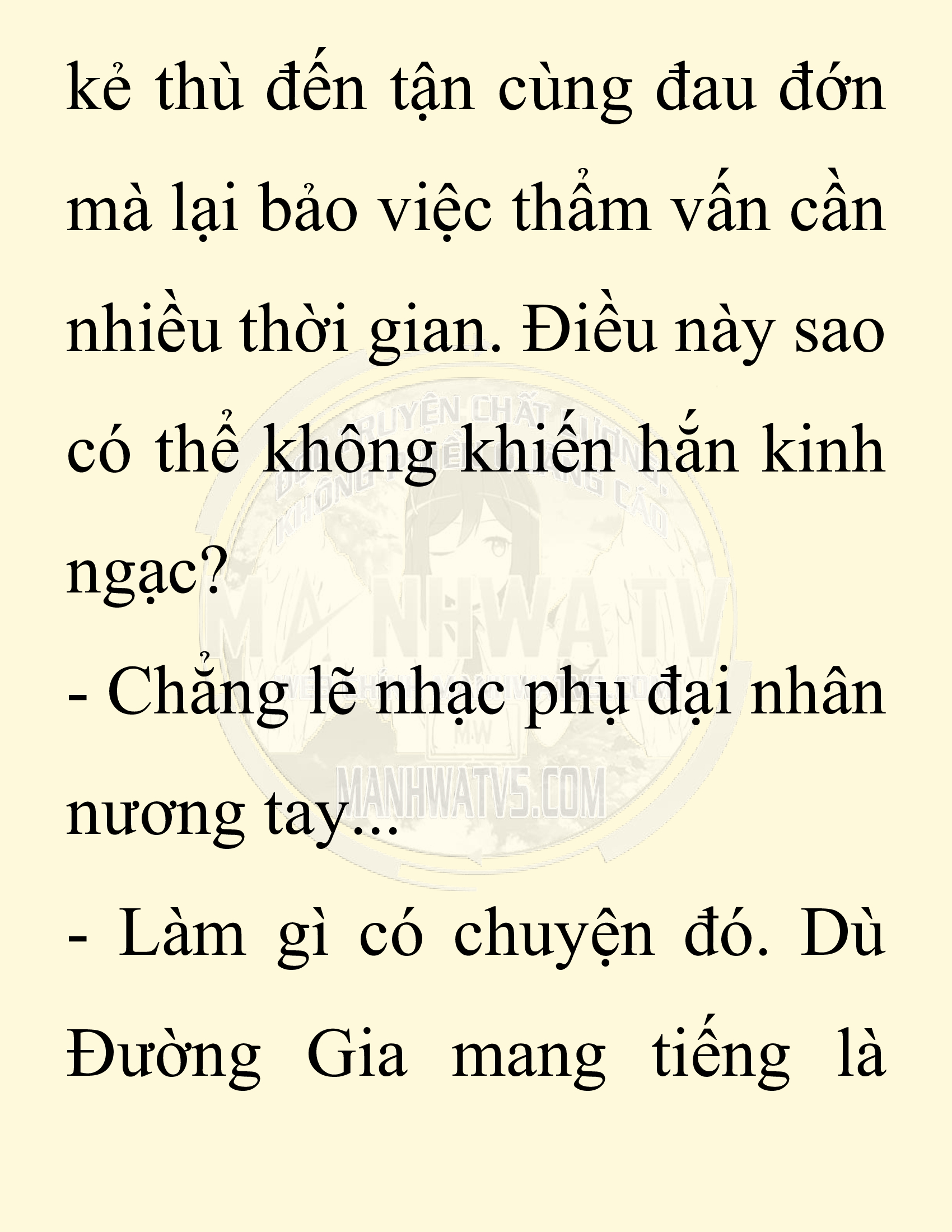 Đọc truyện SNVT[NOVEL] Ta Bắt Cóc Tiểu Nữ Đường Gia Tứ Xuyên - Chap 58: Đêm Trăng