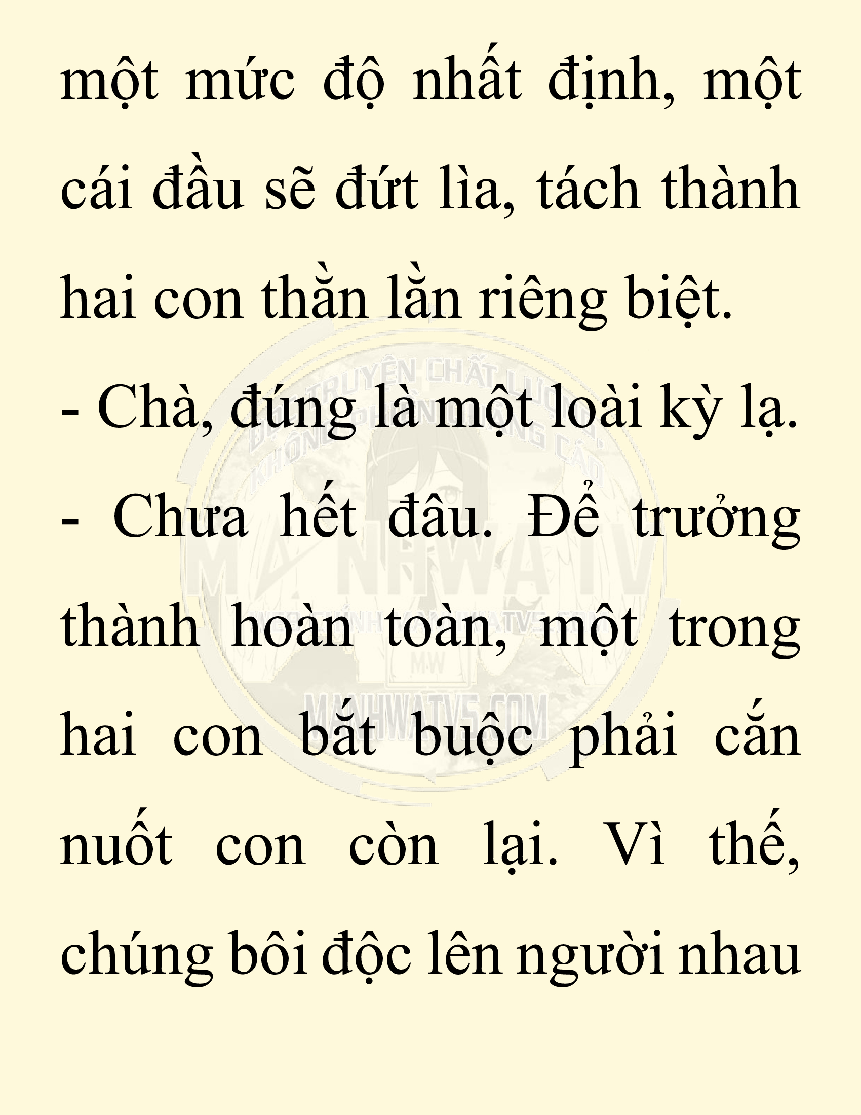 Đọc truyện SNVT[NOVEL] Ta Bắt Cóc Tiểu Nữ Đường Gia Tứ Xuyên - Chap 58: Đêm Trăng