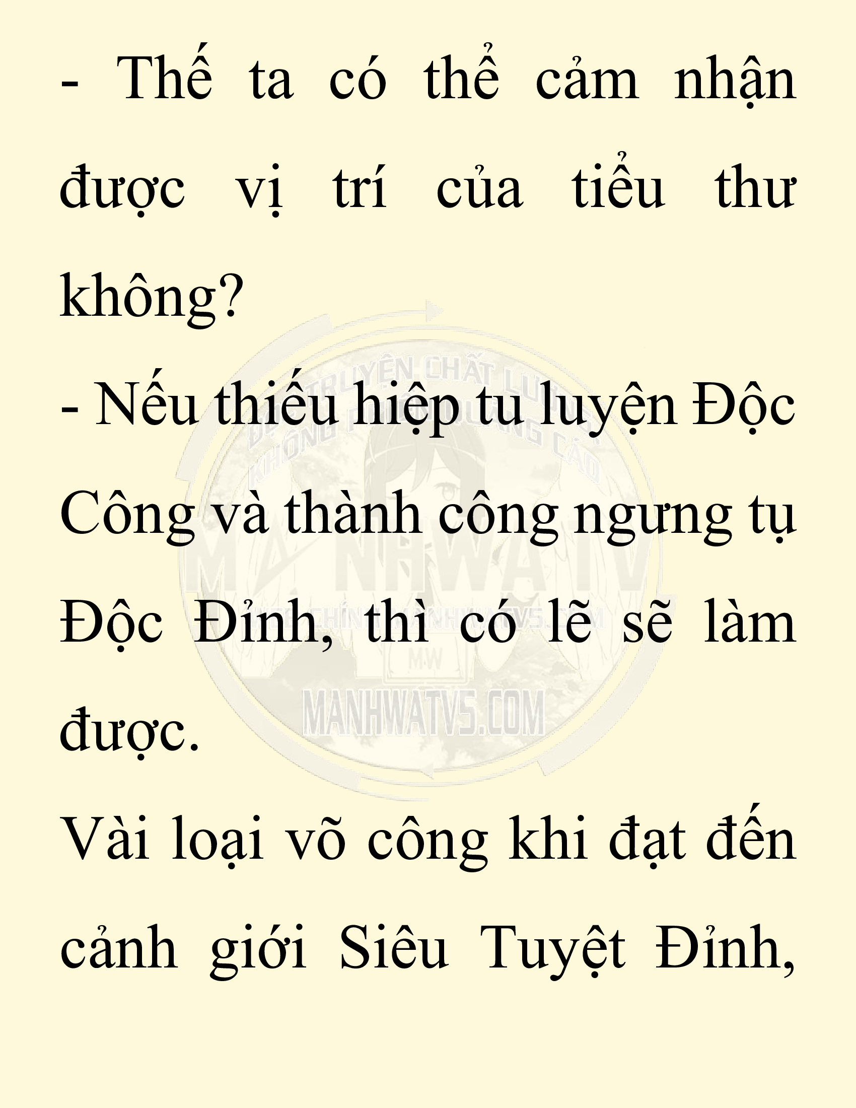 Đọc truyện SNVT[NOVEL] Ta Bắt Cóc Tiểu Nữ Đường Gia Tứ Xuyên - Chap 58: Đêm Trăng