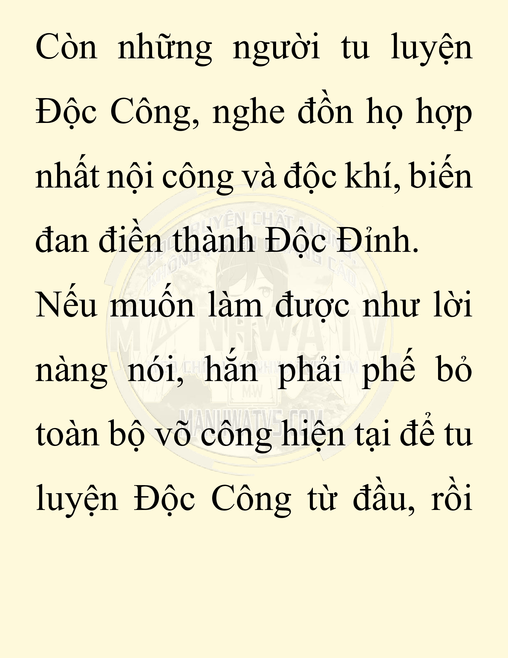 Đọc truyện SNVT[NOVEL] Ta Bắt Cóc Tiểu Nữ Đường Gia Tứ Xuyên - Chap 58: Đêm Trăng