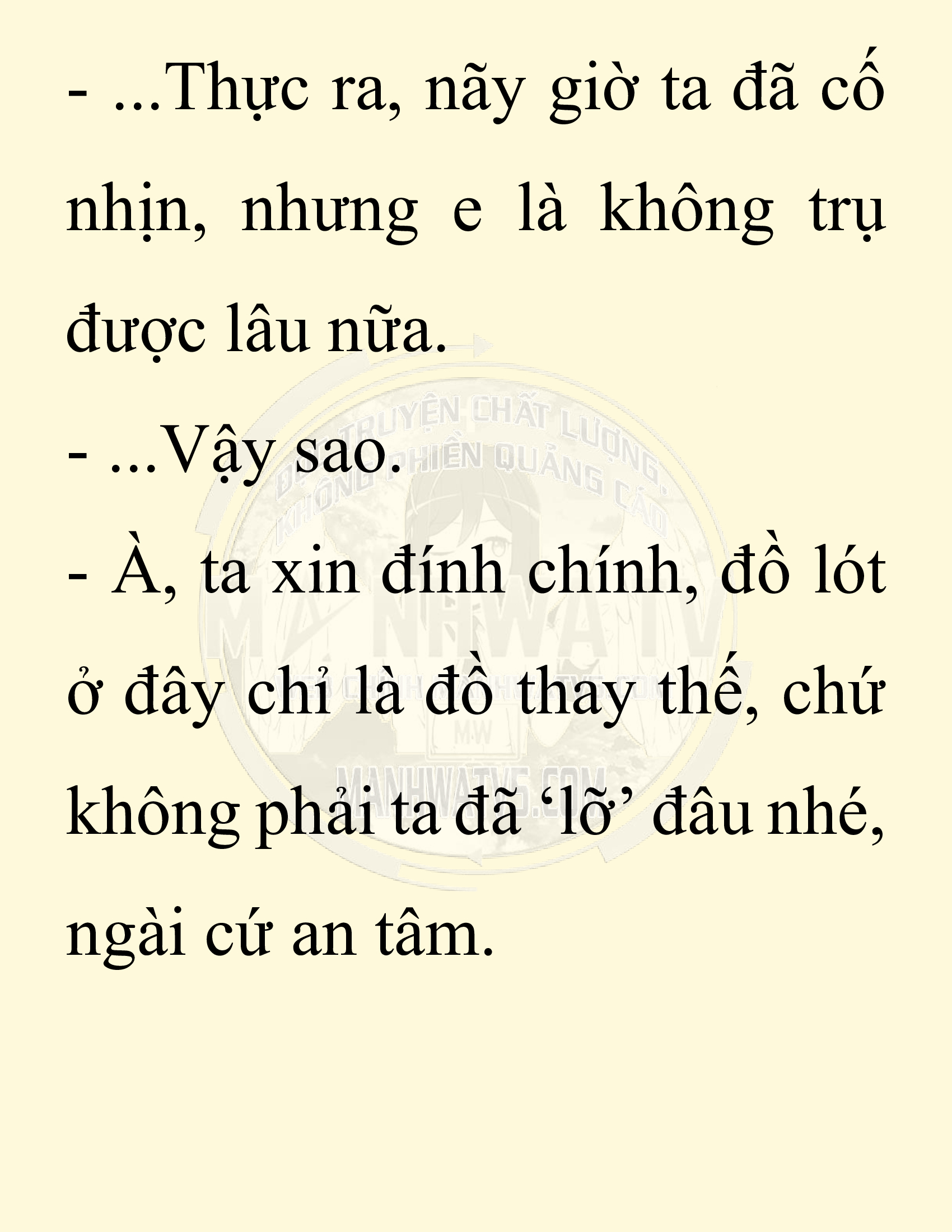 Đọc truyện SNVT[NOVEL] Ta Bắt Cóc Tiểu Nữ Đường Gia Tứ Xuyên - Chap 6: Bắt Cóc
