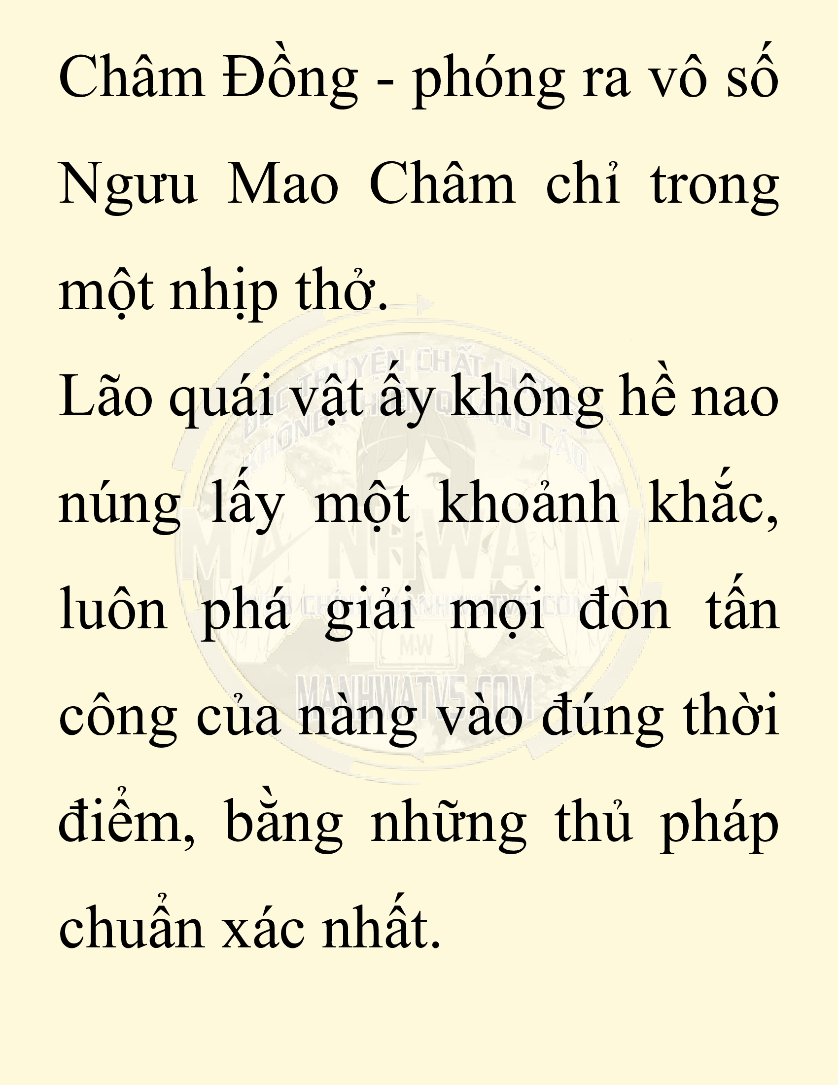Đọc truyện SNVT[NOVEL] Ta Bắt Cóc Tiểu Nữ Đường Gia Tứ Xuyên - Chap 6: Bắt Cóc