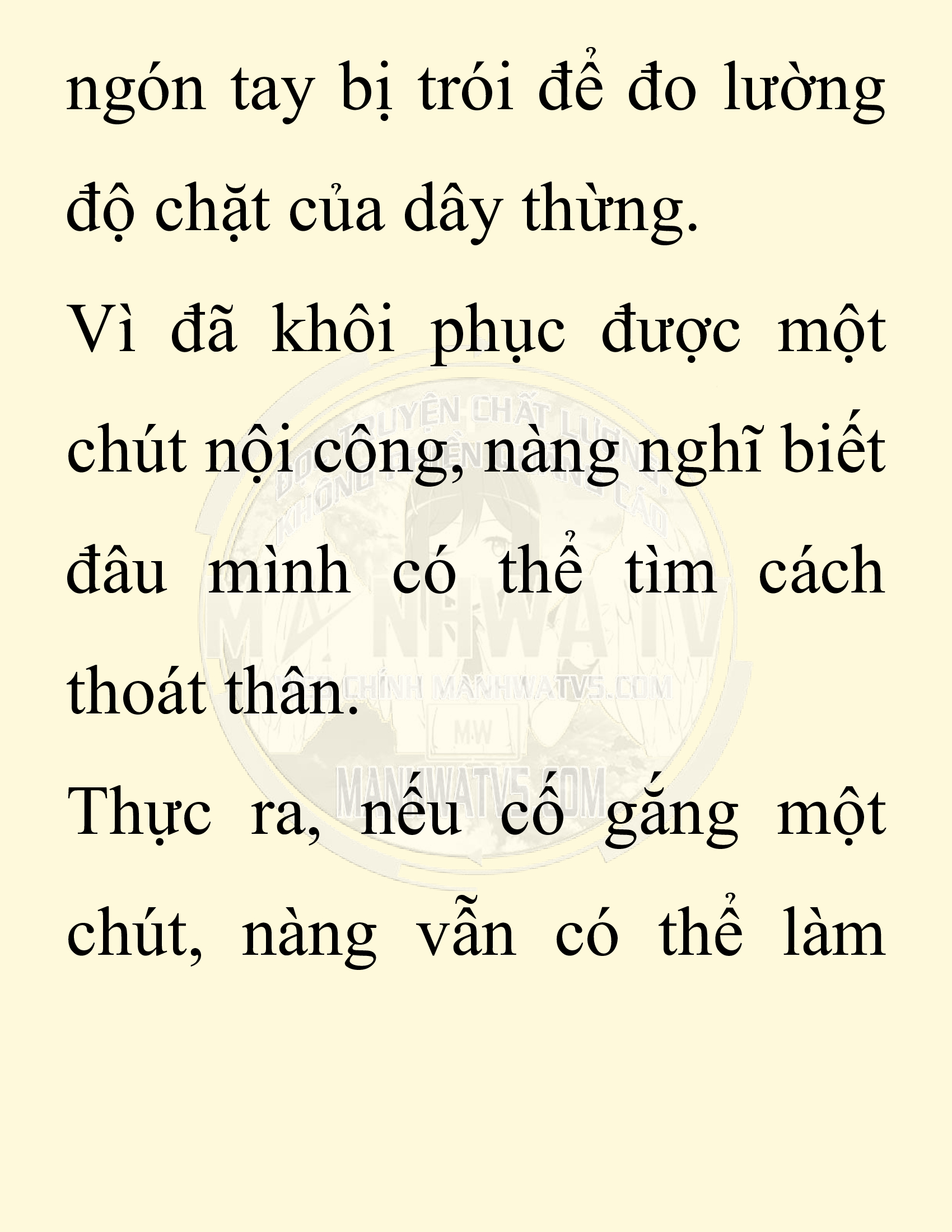 Đọc truyện SNVT[NOVEL] Ta Bắt Cóc Tiểu Nữ Đường Gia Tứ Xuyên - Chap 6: Bắt Cóc