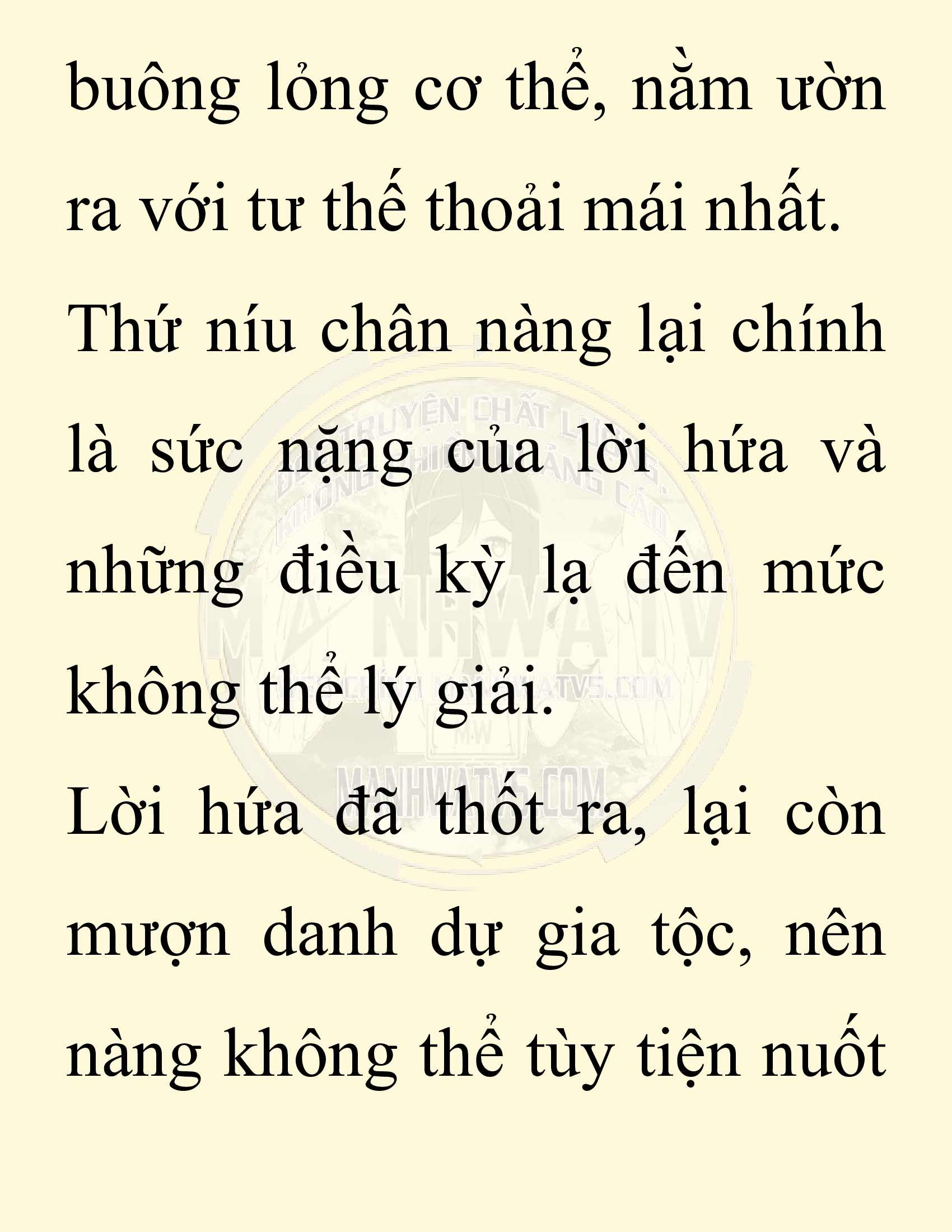 Đọc truyện SNVT[NOVEL] Ta Bắt Cóc Tiểu Nữ Đường Gia Tứ Xuyên - Chap 6: Bắt Cóc