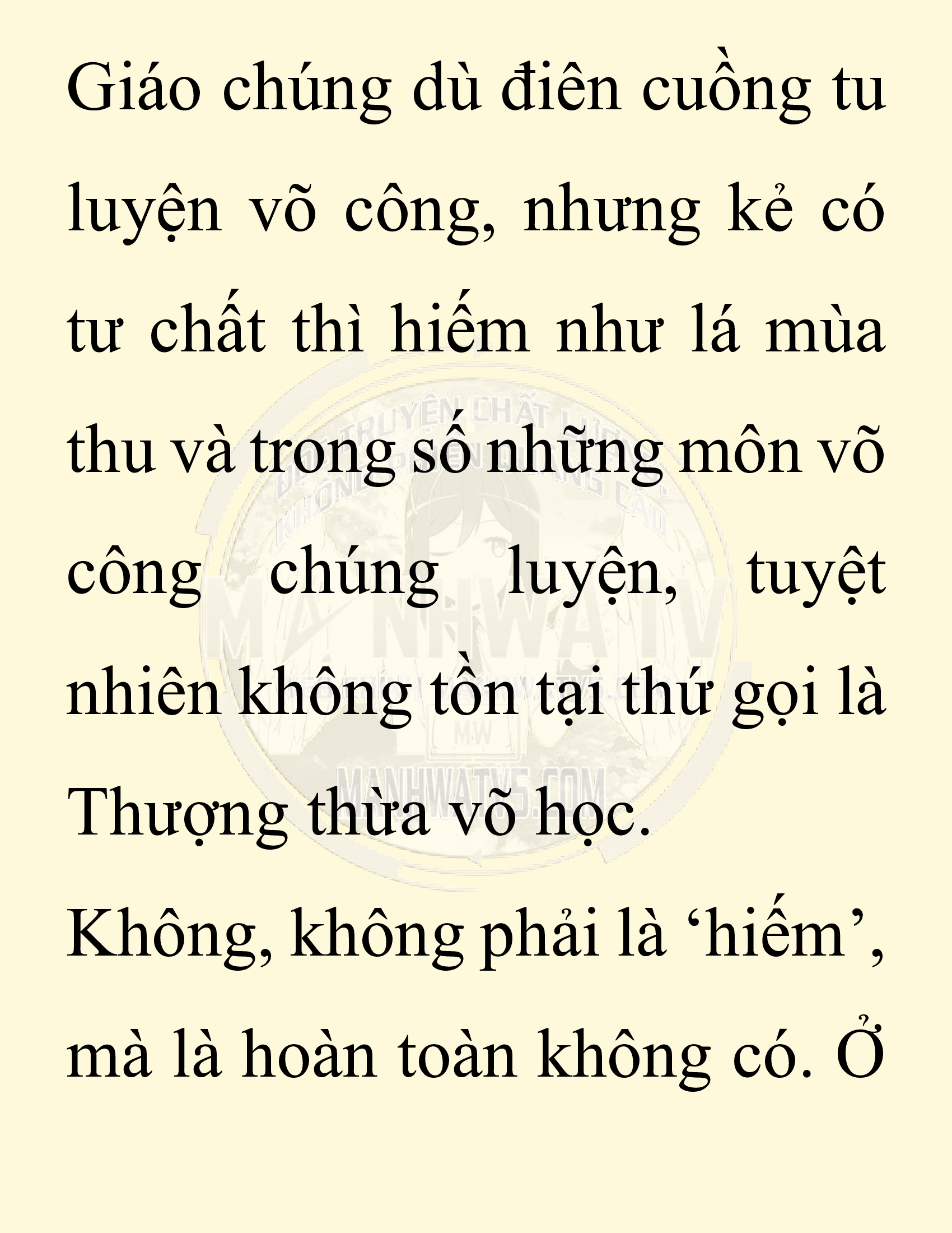 Đọc truyện SNVT[NOVEL] Ta Bắt Cóc Tiểu Nữ Đường Gia Tứ Xuyên - Chap 59: Đại Kế