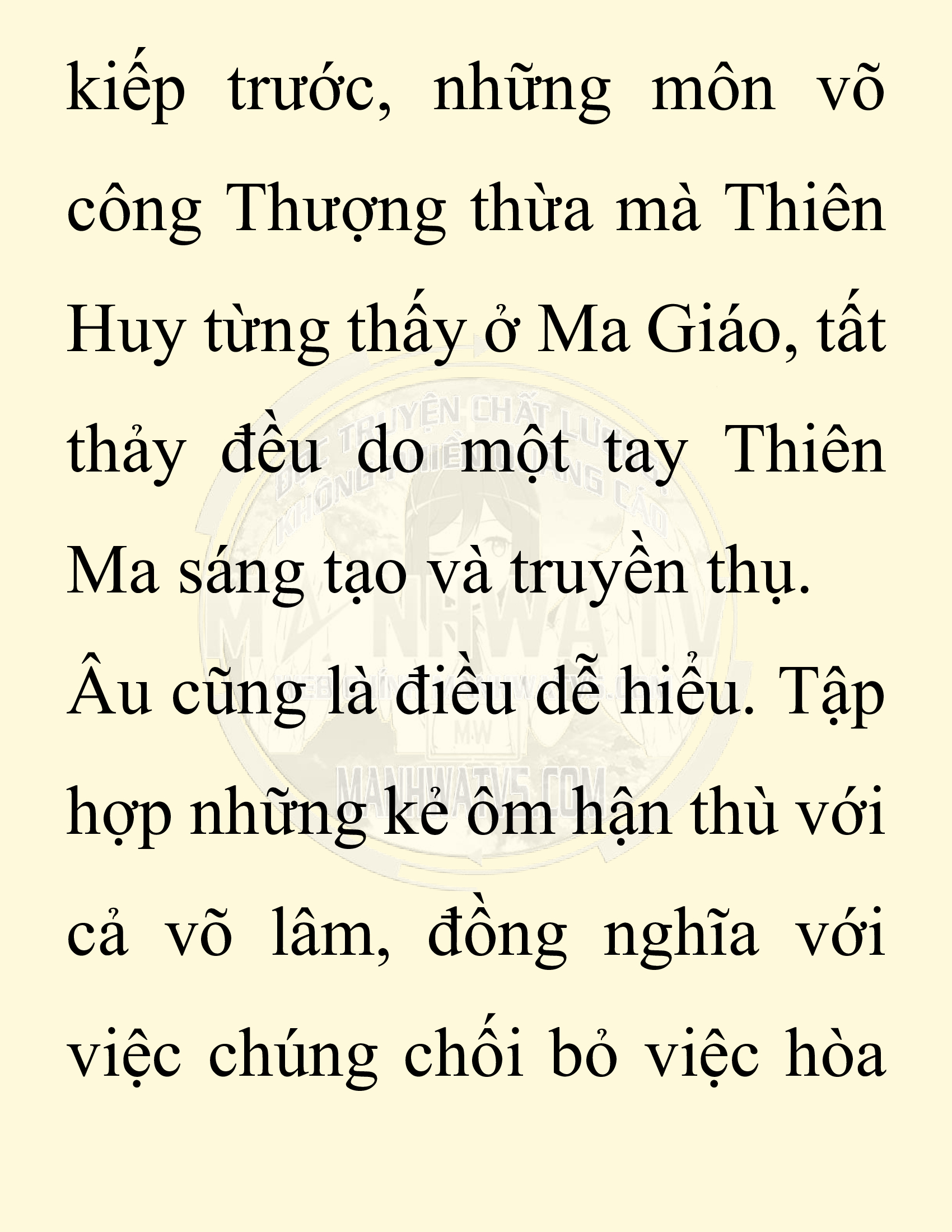 Đọc truyện SNVT[NOVEL] Ta Bắt Cóc Tiểu Nữ Đường Gia Tứ Xuyên - Chap 59: Đại Kế