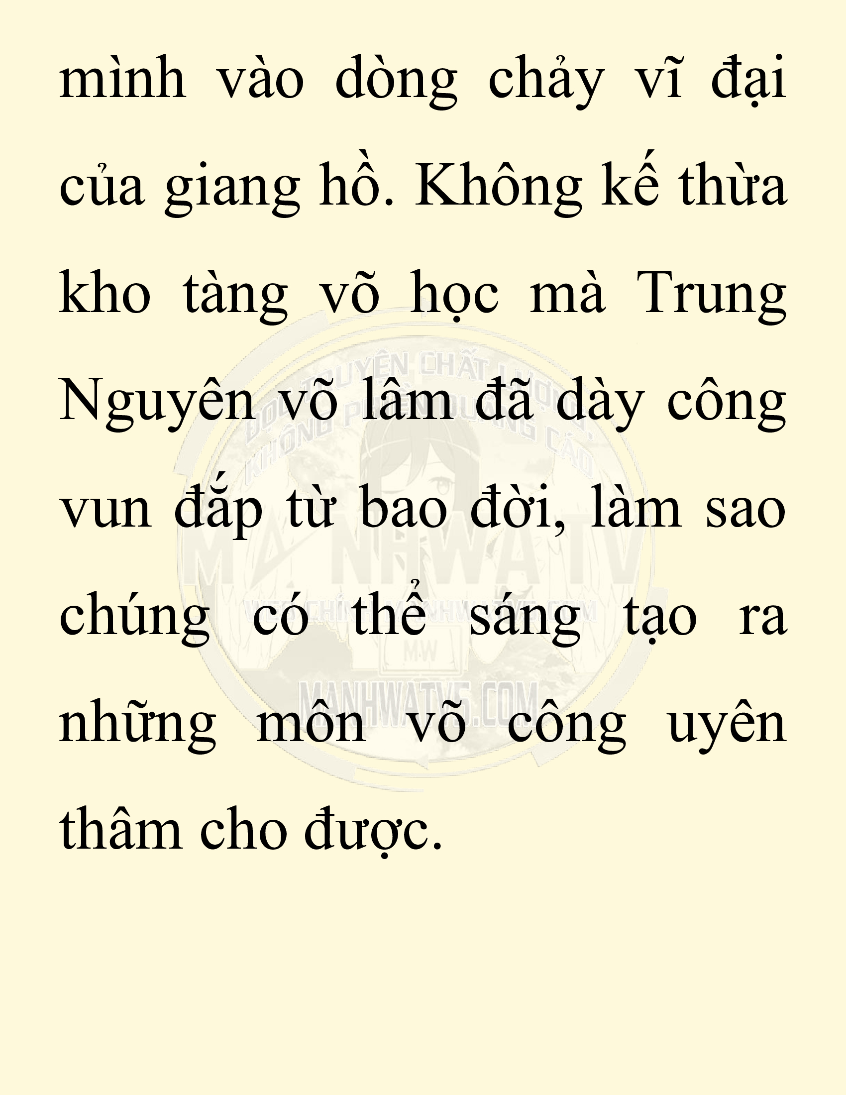 Đọc truyện SNVT[NOVEL] Ta Bắt Cóc Tiểu Nữ Đường Gia Tứ Xuyên - Chap 59: Đại Kế