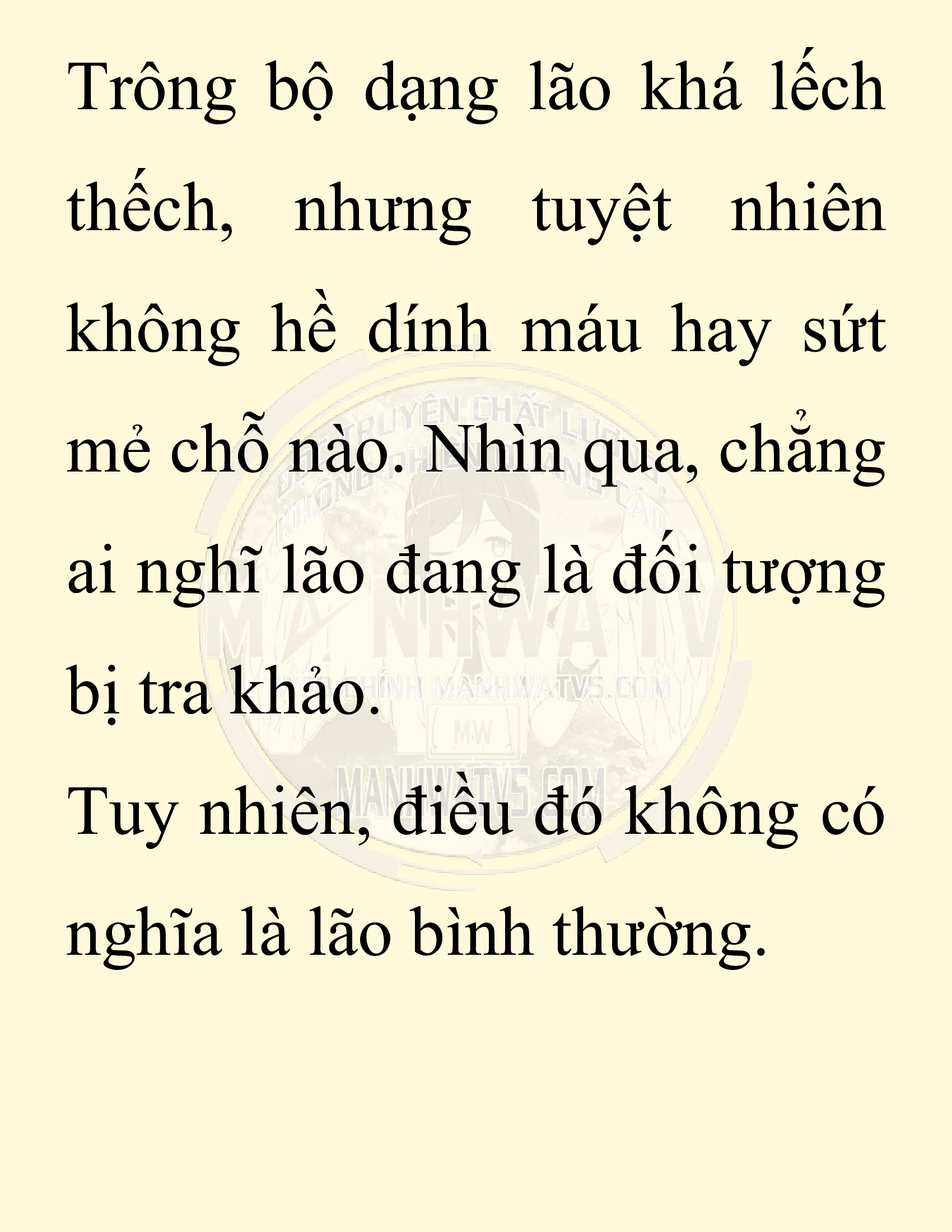 Đọc truyện SNVT[NOVEL] Ta Bắt Cóc Tiểu Nữ Đường Gia Tứ Xuyên - Chap 59: Đại Kế