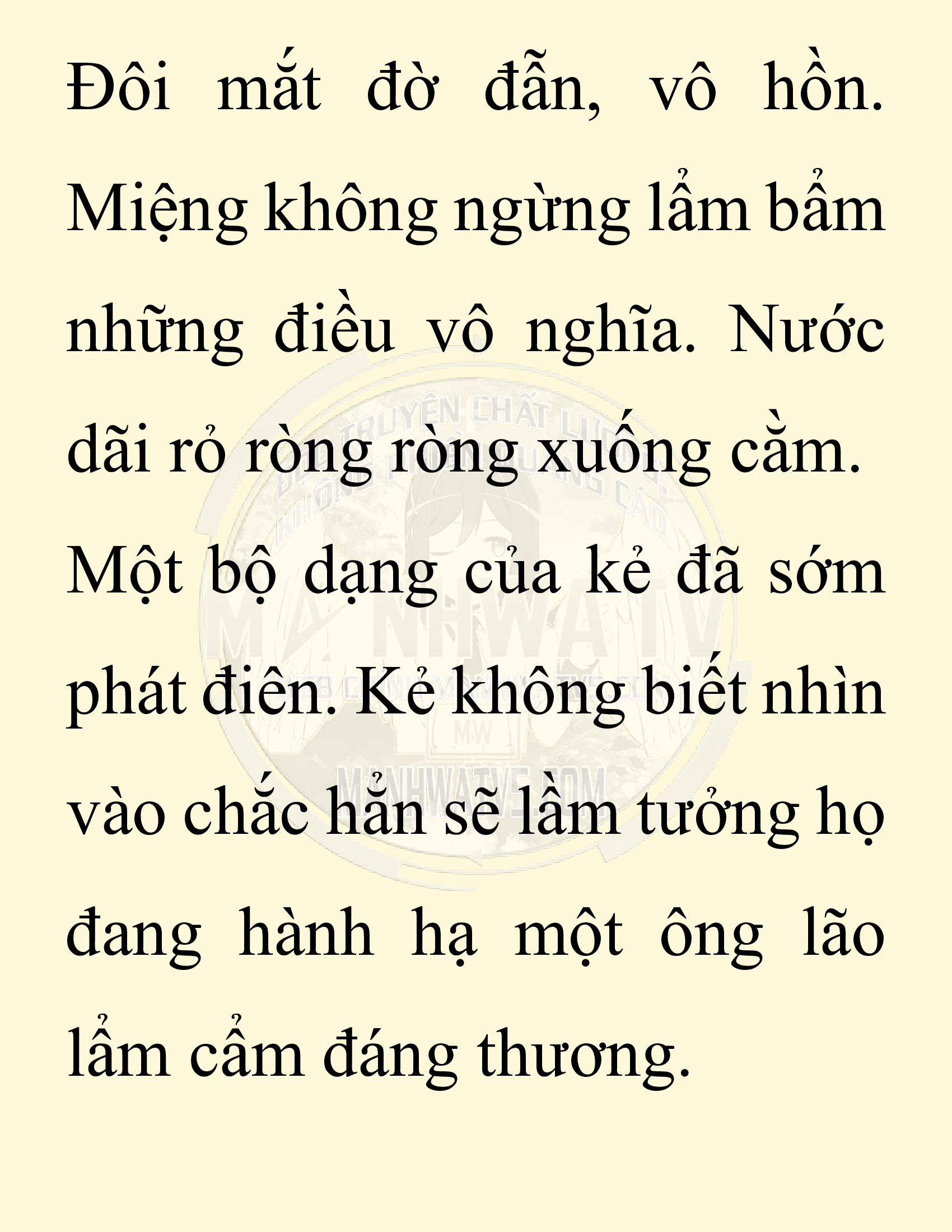Đọc truyện SNVT[NOVEL] Ta Bắt Cóc Tiểu Nữ Đường Gia Tứ Xuyên - Chap 59: Đại Kế