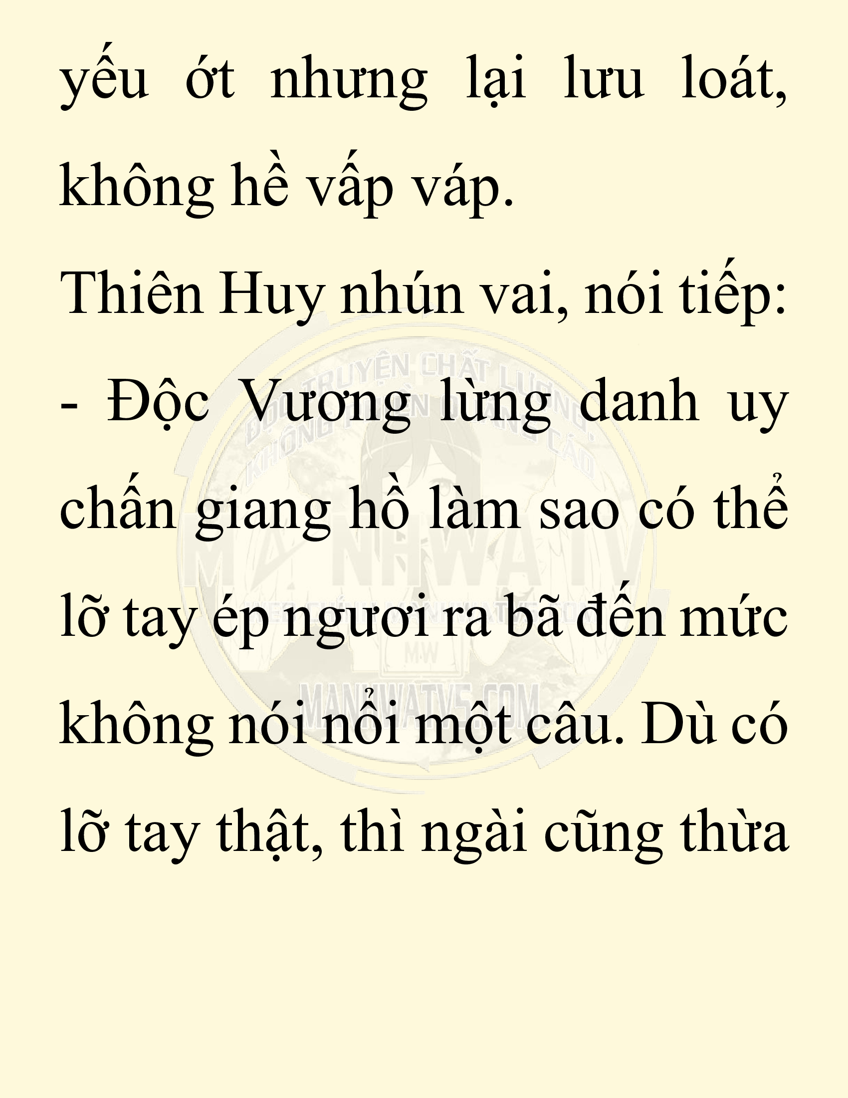 Đọc truyện SNVT[NOVEL] Ta Bắt Cóc Tiểu Nữ Đường Gia Tứ Xuyên - Chap 59: Đại Kế