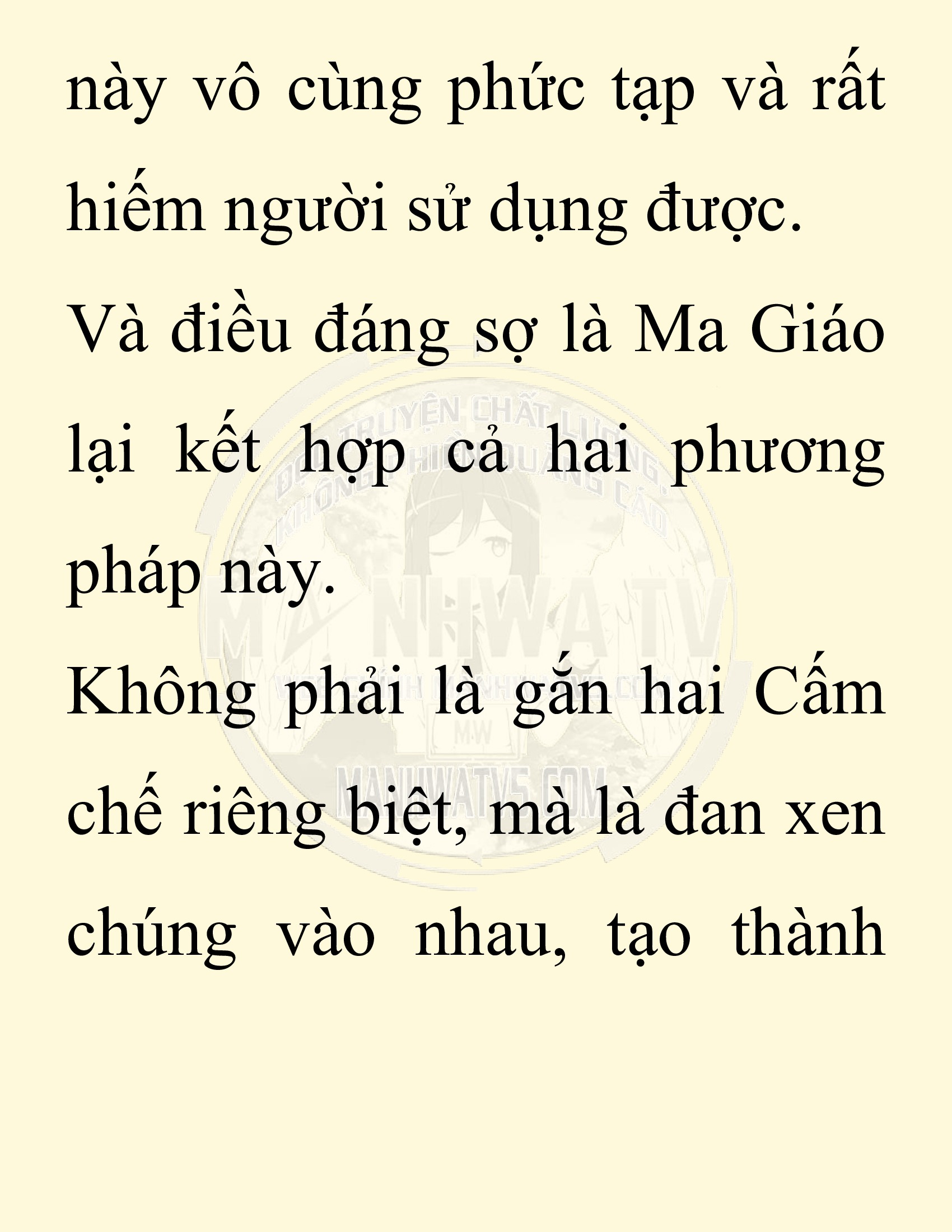 Đọc truyện SNVT[NOVEL] Ta Bắt Cóc Tiểu Nữ Đường Gia Tứ Xuyên - Chap 59: Đại Kế