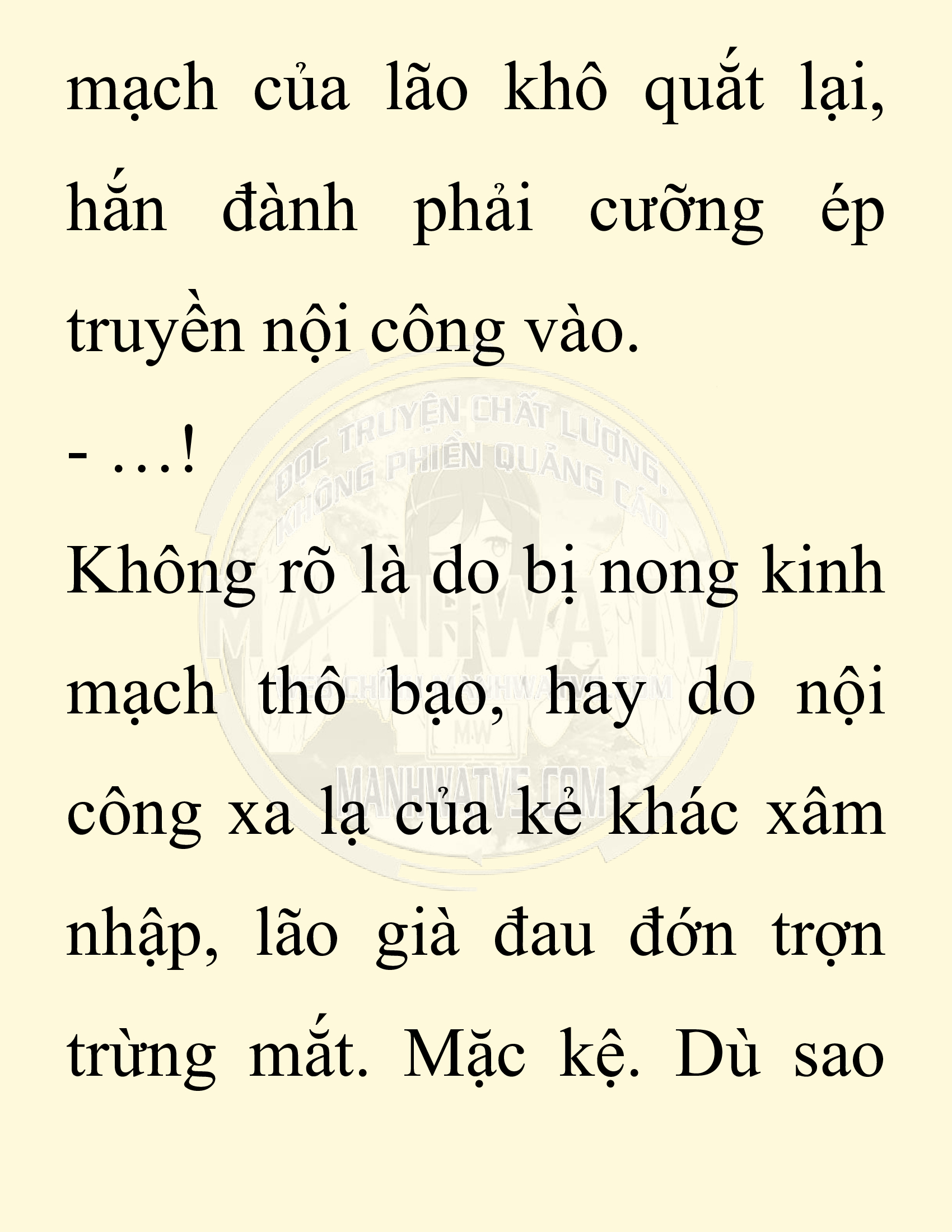Đọc truyện SNVT[NOVEL] Ta Bắt Cóc Tiểu Nữ Đường Gia Tứ Xuyên - Chap 60: Đại Kế