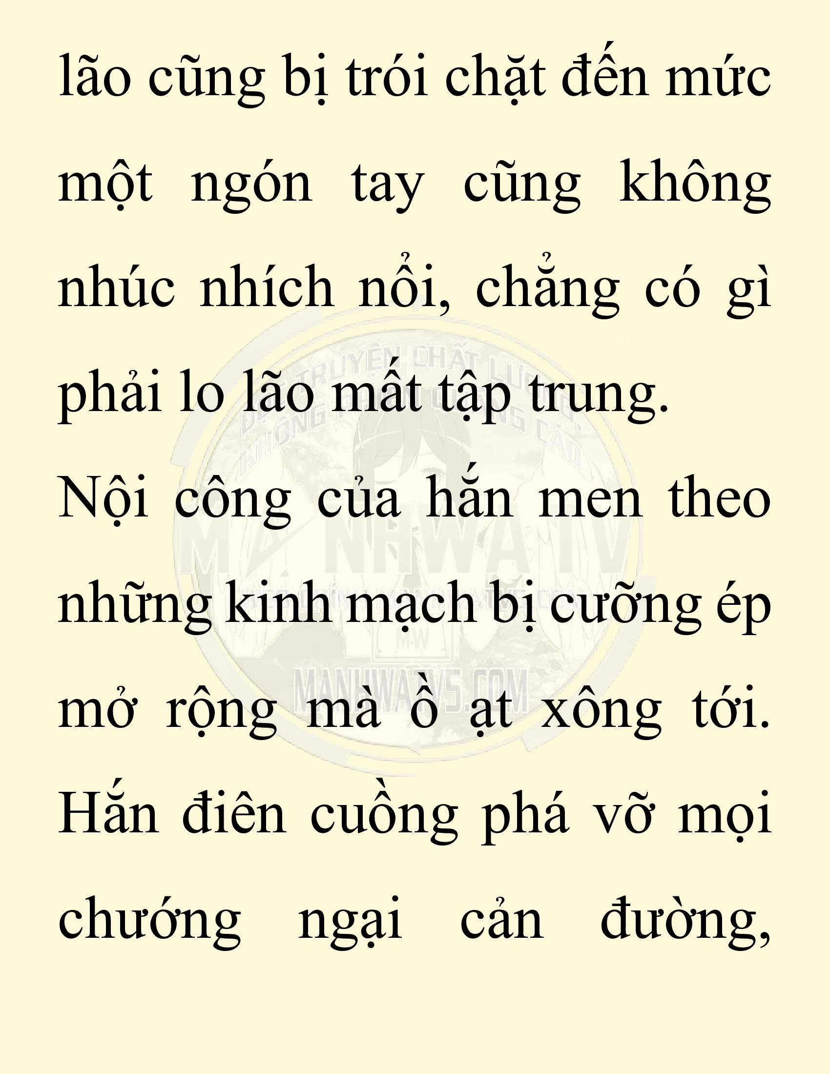 Đọc truyện SNVT[NOVEL] Ta Bắt Cóc Tiểu Nữ Đường Gia Tứ Xuyên - Chap 60: Đại Kế