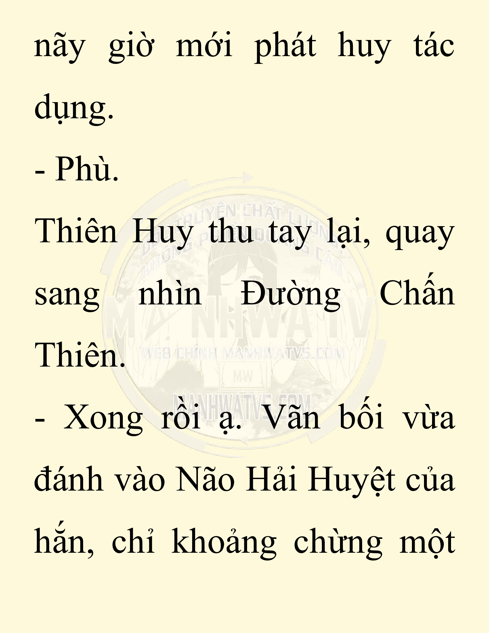 Đọc truyện SNVT[NOVEL] Ta Bắt Cóc Tiểu Nữ Đường Gia Tứ Xuyên - Chap 60: Đại Kế