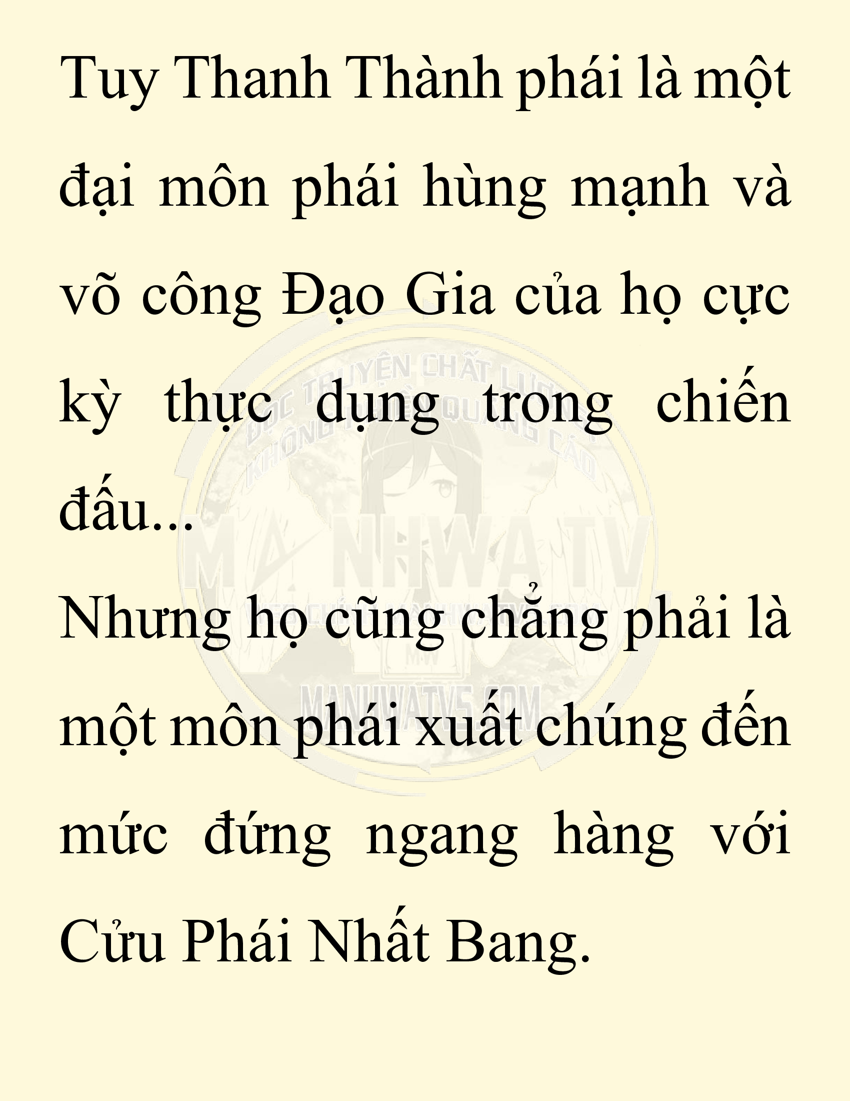 Đọc truyện SNVT[NOVEL] Ta Bắt Cóc Tiểu Nữ Đường Gia Tứ Xuyên - Chap 60: Đại Kế