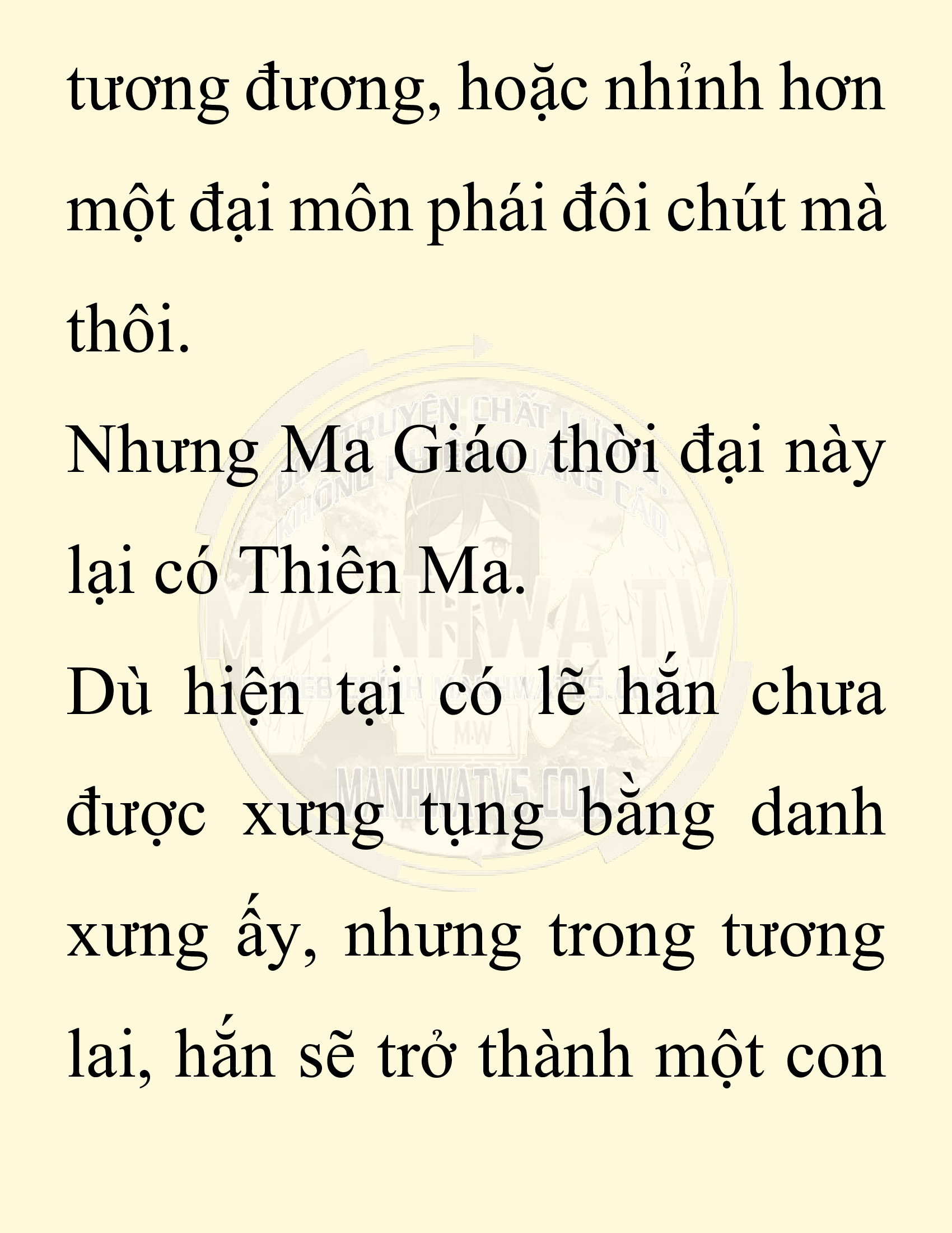 Đọc truyện SNVT[NOVEL] Ta Bắt Cóc Tiểu Nữ Đường Gia Tứ Xuyên - Chap 60: Đại Kế