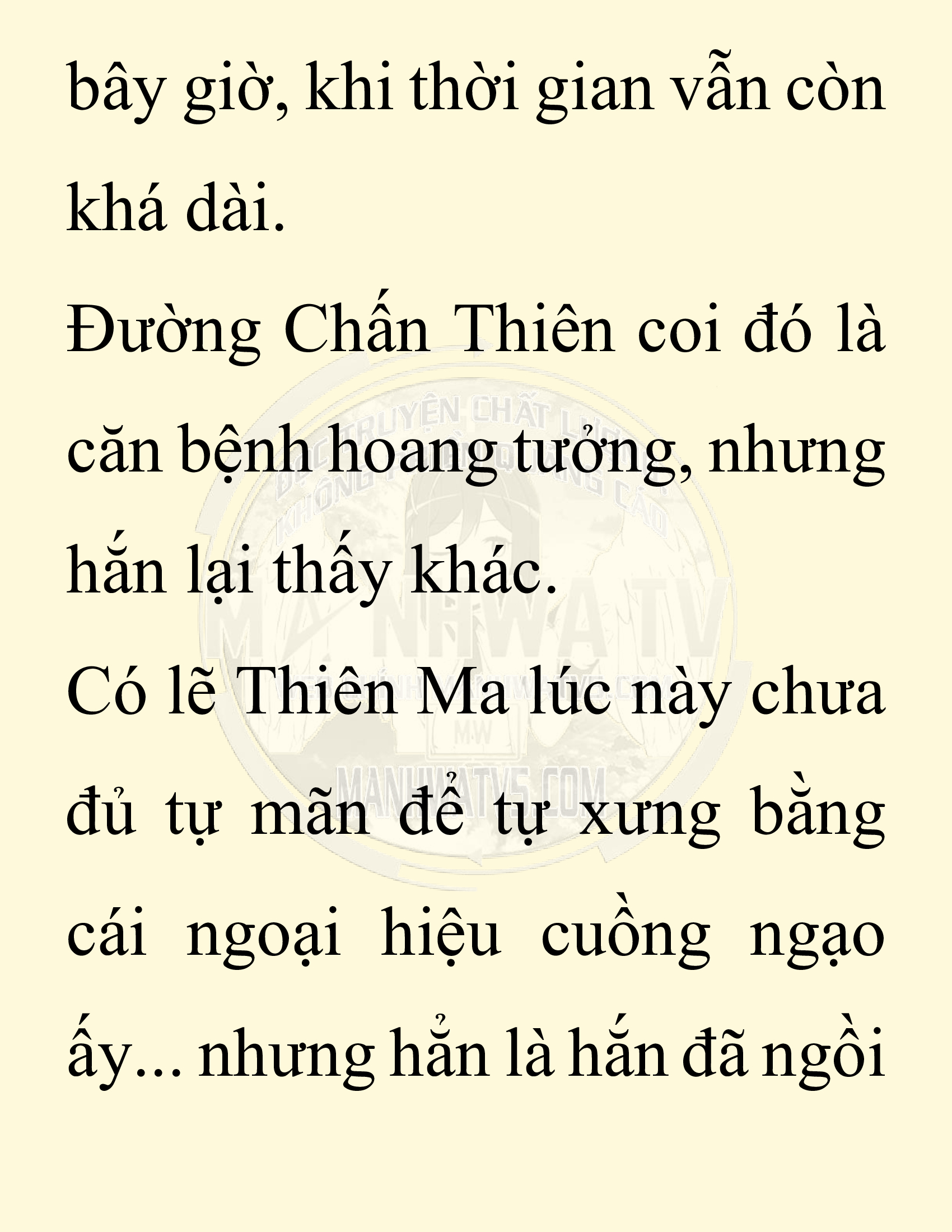 Đọc truyện SNVT[NOVEL] Ta Bắt Cóc Tiểu Nữ Đường Gia Tứ Xuyên - Chap 60: Đại Kế