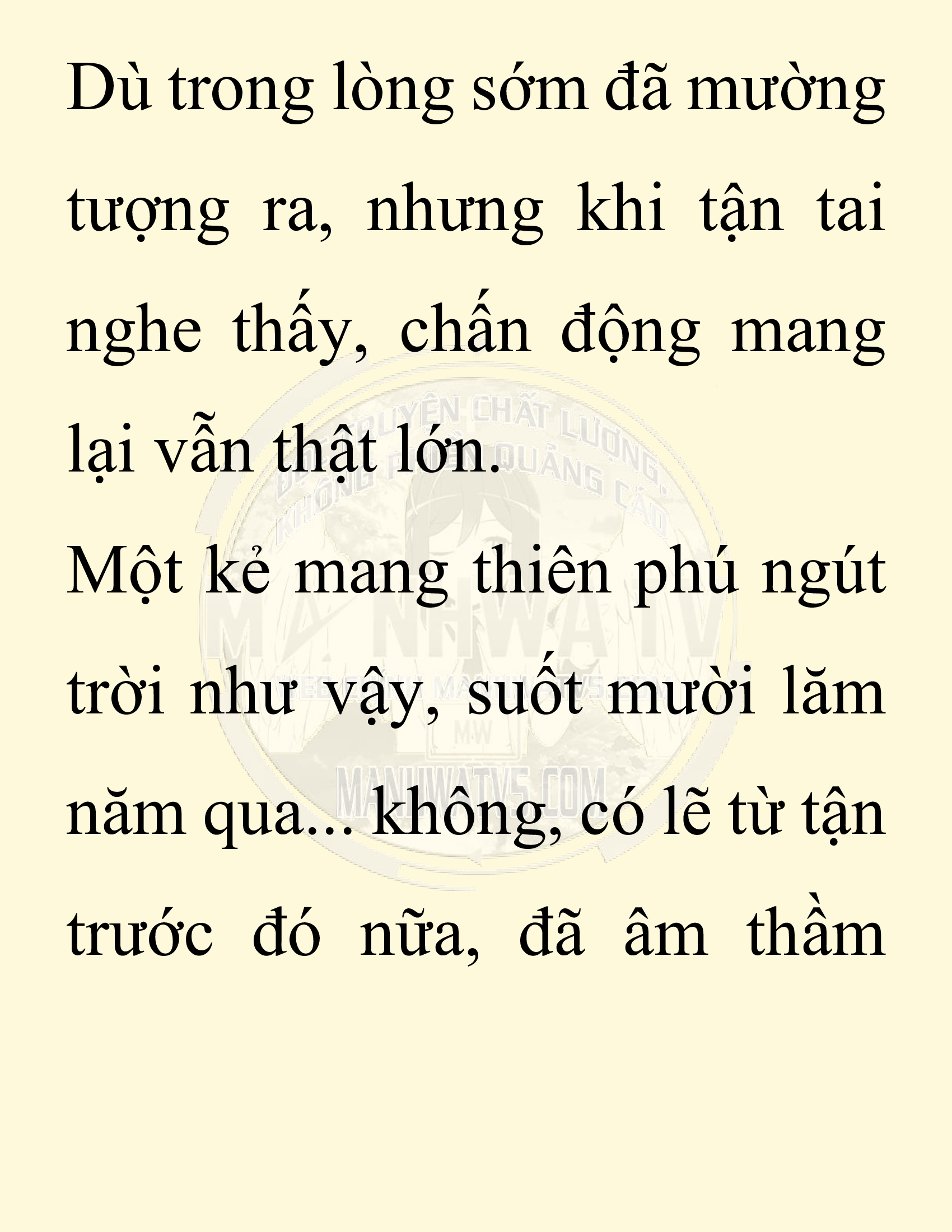 Đọc truyện SNVT[NOVEL] Ta Bắt Cóc Tiểu Nữ Đường Gia Tứ Xuyên - Chap 61: Đại Kế