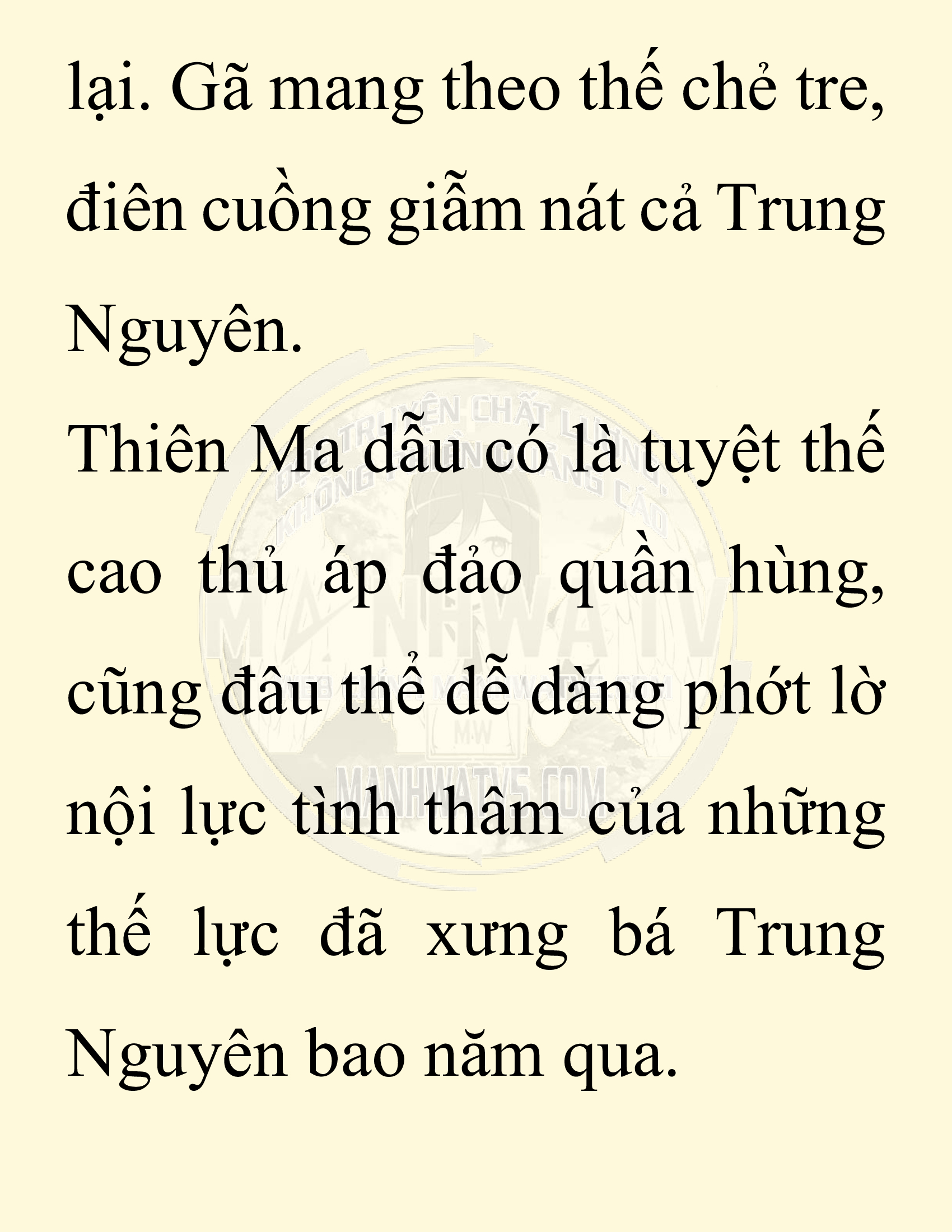 Đọc truyện SNVT[NOVEL] Ta Bắt Cóc Tiểu Nữ Đường Gia Tứ Xuyên - Chap 61: Đại Kế
