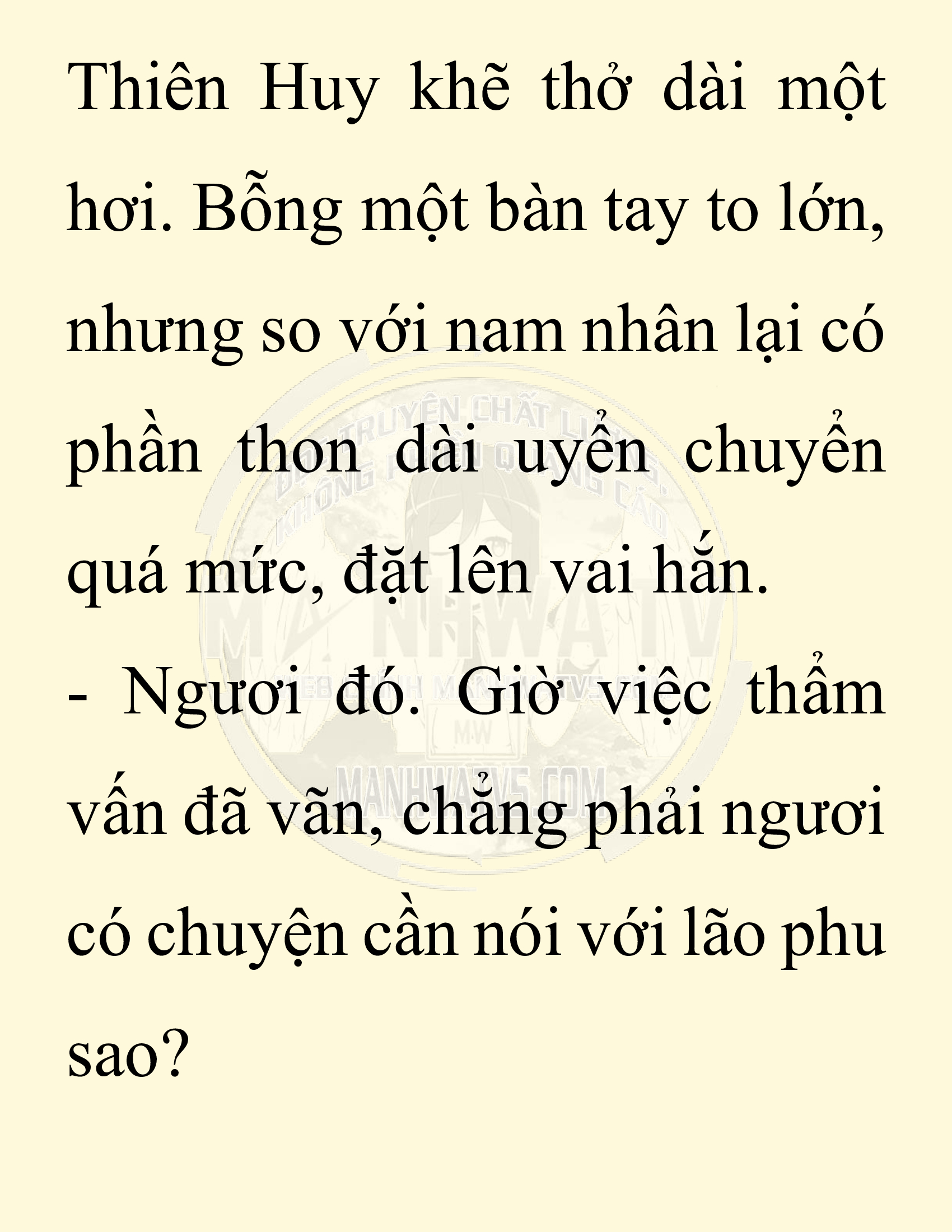 Đọc truyện SNVT[NOVEL] Ta Bắt Cóc Tiểu Nữ Đường Gia Tứ Xuyên - Chap 61: Đại Kế