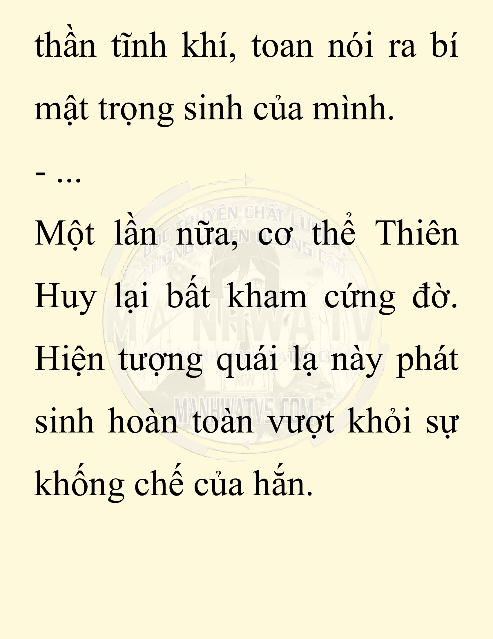 Đọc truyện SNVT[NOVEL] Ta Bắt Cóc Tiểu Nữ Đường Gia Tứ Xuyên - Chap 61: Đại Kế