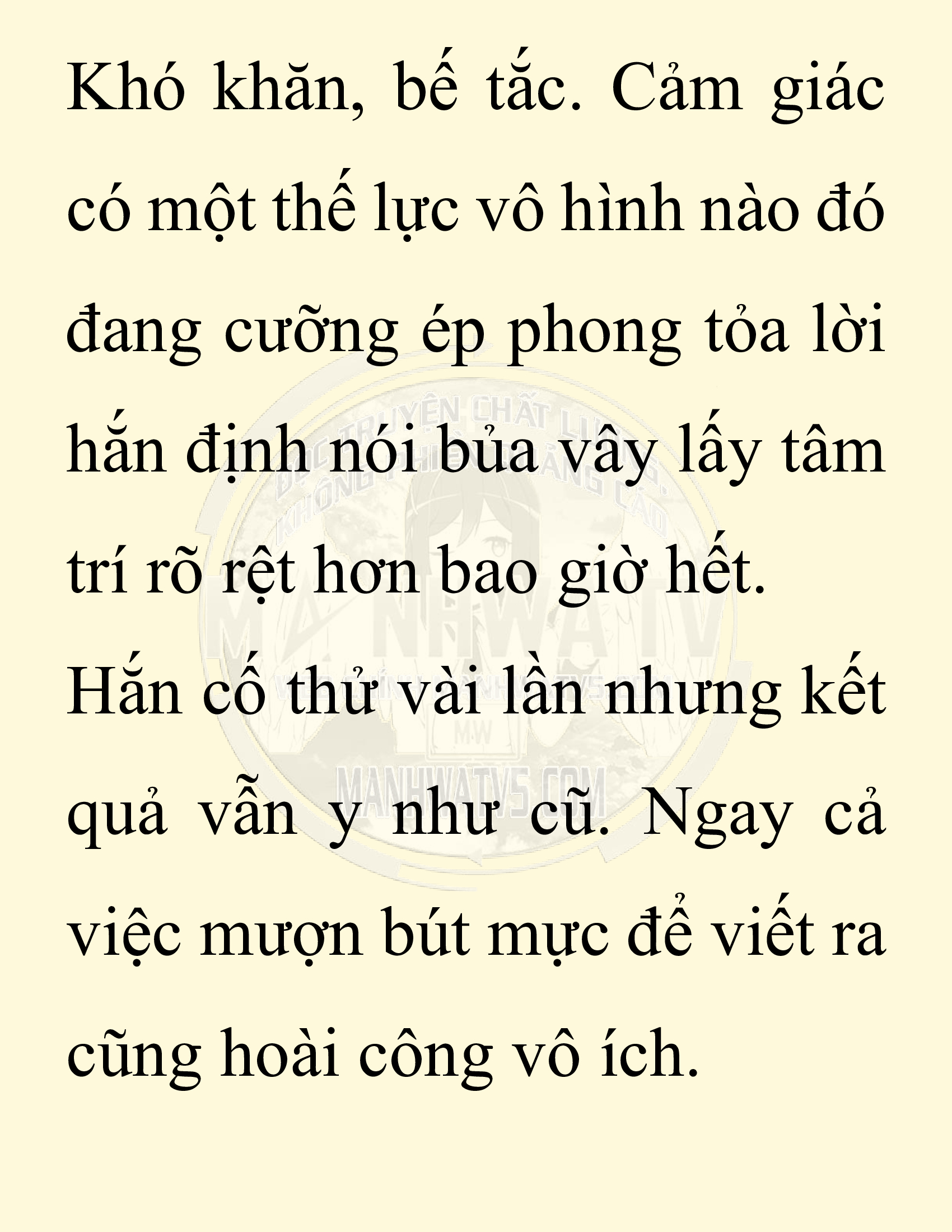 Đọc truyện SNVT[NOVEL] Ta Bắt Cóc Tiểu Nữ Đường Gia Tứ Xuyên - Chap 61: Đại Kế