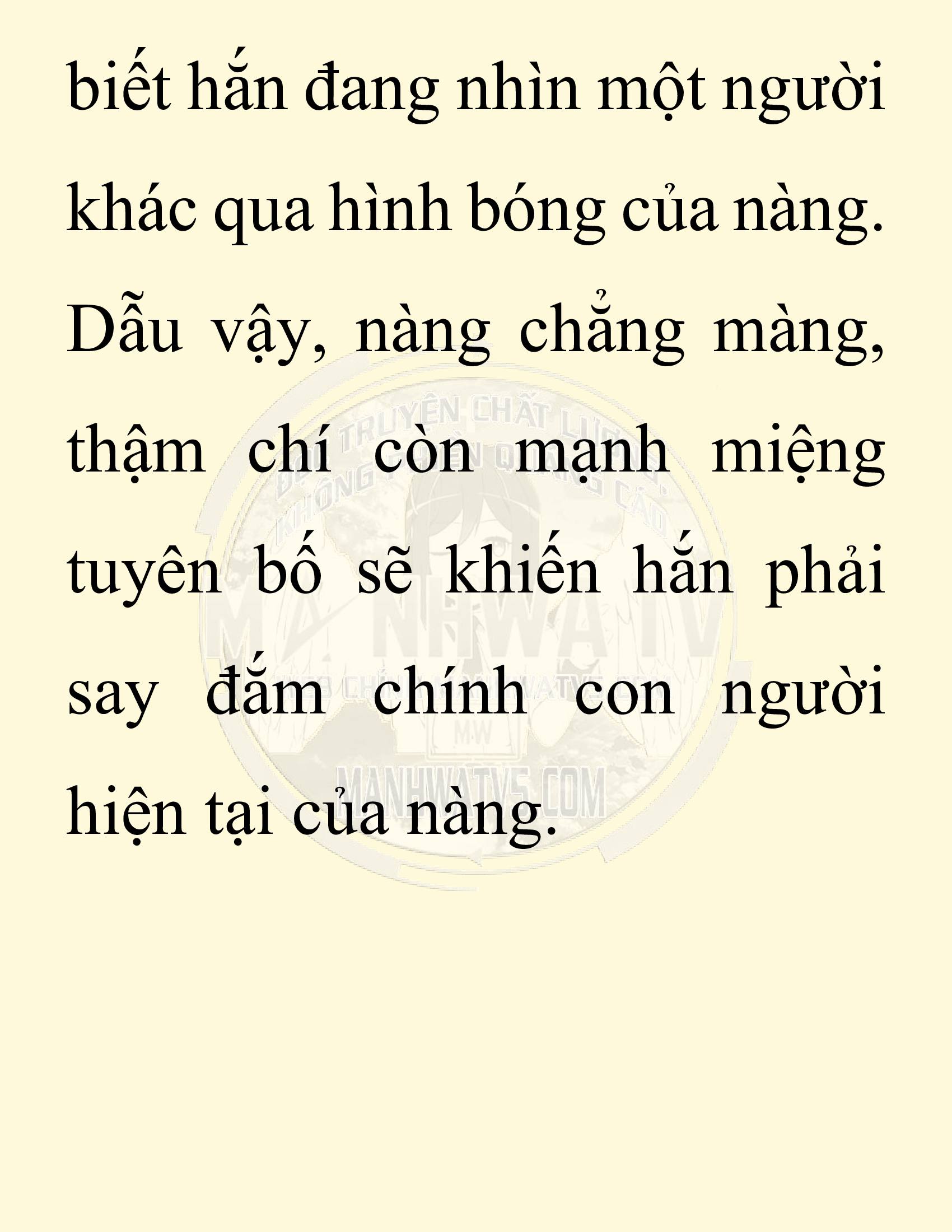 Đọc truyện SNVT[NOVEL] Ta Bắt Cóc Tiểu Nữ Đường Gia Tứ Xuyên - Chap 62: Đại Kế