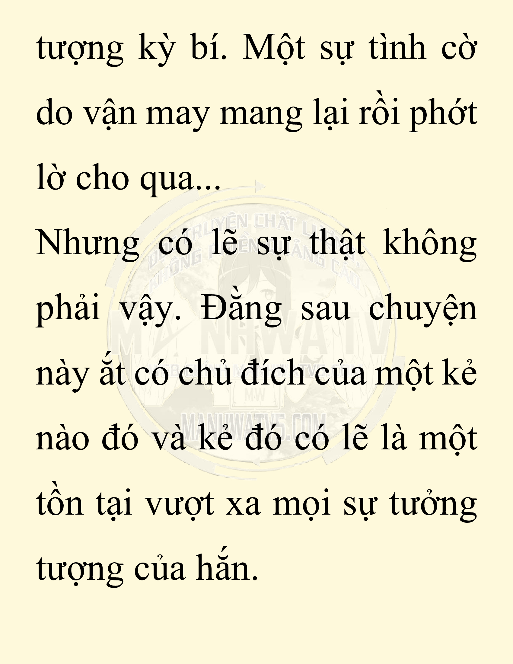 Đọc truyện SNVT[NOVEL] Ta Bắt Cóc Tiểu Nữ Đường Gia Tứ Xuyên - Chap 62: Đại Kế