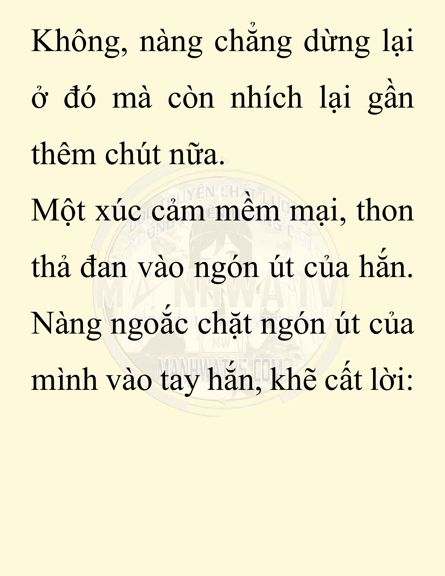 Đọc truyện SNVT[NOVEL] Ta Bắt Cóc Tiểu Nữ Đường Gia Tứ Xuyên - Chap 62: Đại Kế