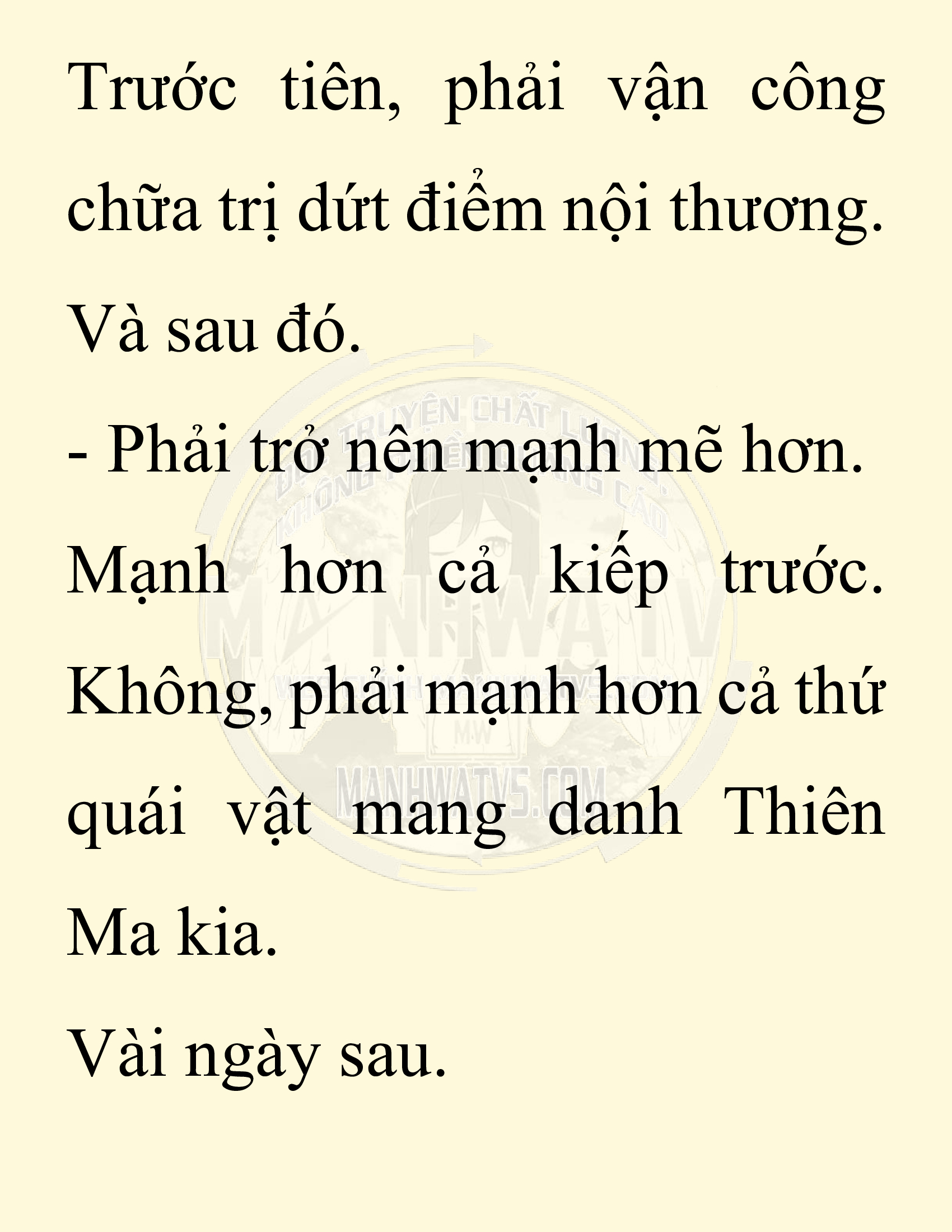 Đọc truyện SNVT[NOVEL] Ta Bắt Cóc Tiểu Nữ Đường Gia Tứ Xuyên - Chap 62: Đại Kế