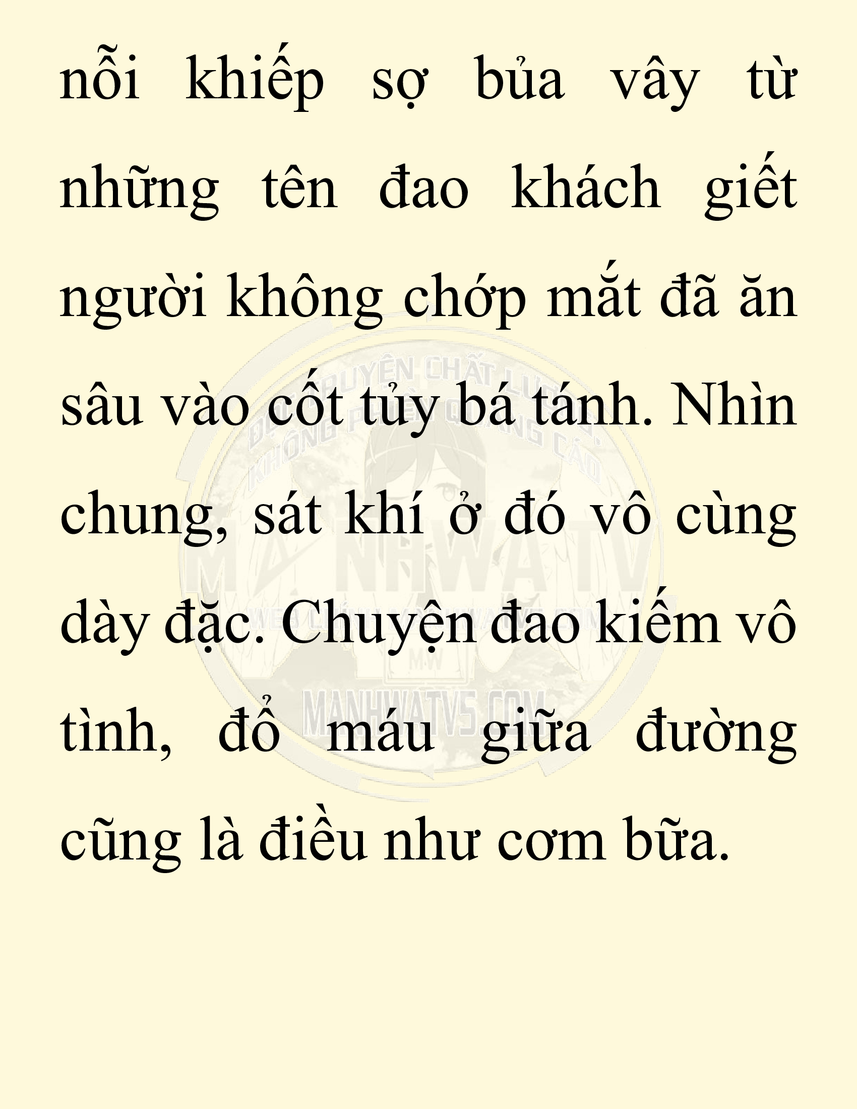 Đọc truyện SNVT[NOVEL] Ta Bắt Cóc Tiểu Nữ Đường Gia Tứ Xuyên - Chap 62: Đại Kế