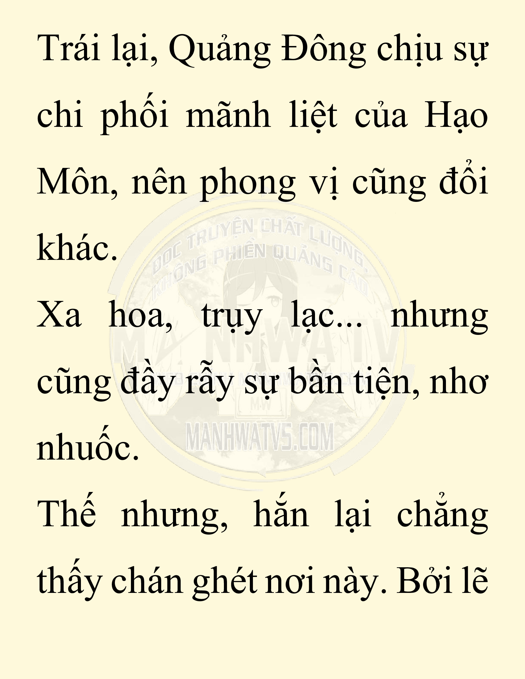 Đọc truyện SNVT[NOVEL] Ta Bắt Cóc Tiểu Nữ Đường Gia Tứ Xuyên - Chap 62: Đại Kế