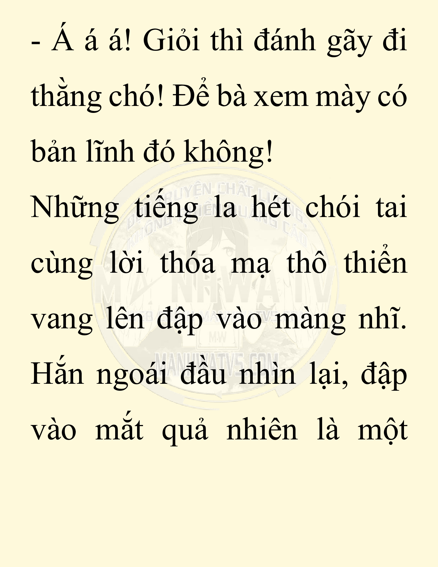 Đọc truyện SNVT[NOVEL] Ta Bắt Cóc Tiểu Nữ Đường Gia Tứ Xuyên - Chap 63: Tương Phùng