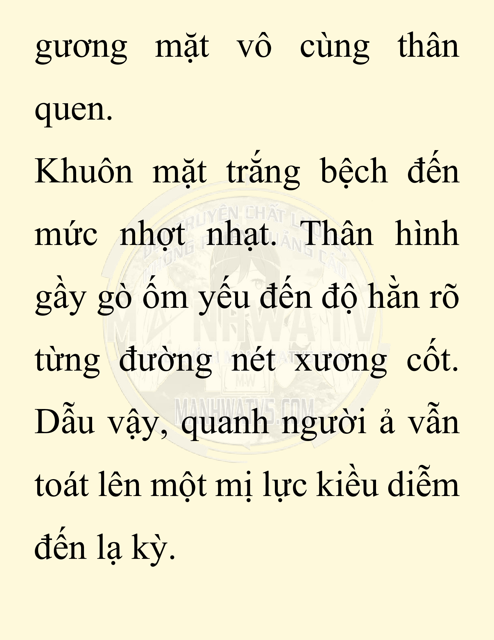 Đọc truyện SNVT[NOVEL] Ta Bắt Cóc Tiểu Nữ Đường Gia Tứ Xuyên - Chap 63: Tương Phùng