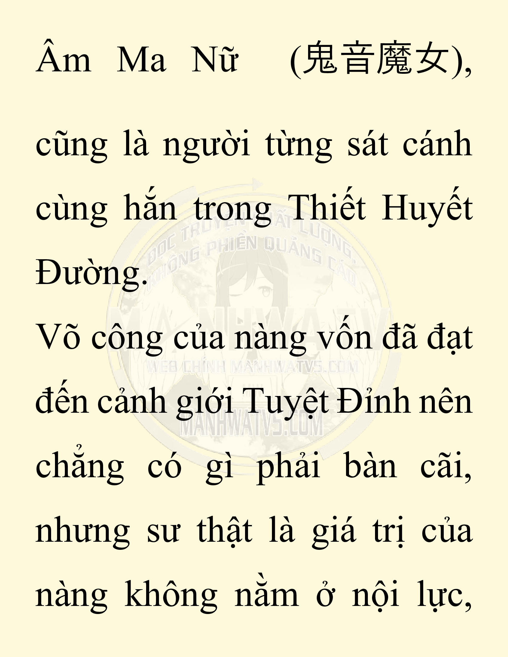 Đọc truyện SNVT[NOVEL] Ta Bắt Cóc Tiểu Nữ Đường Gia Tứ Xuyên - Chap 63: Tương Phùng