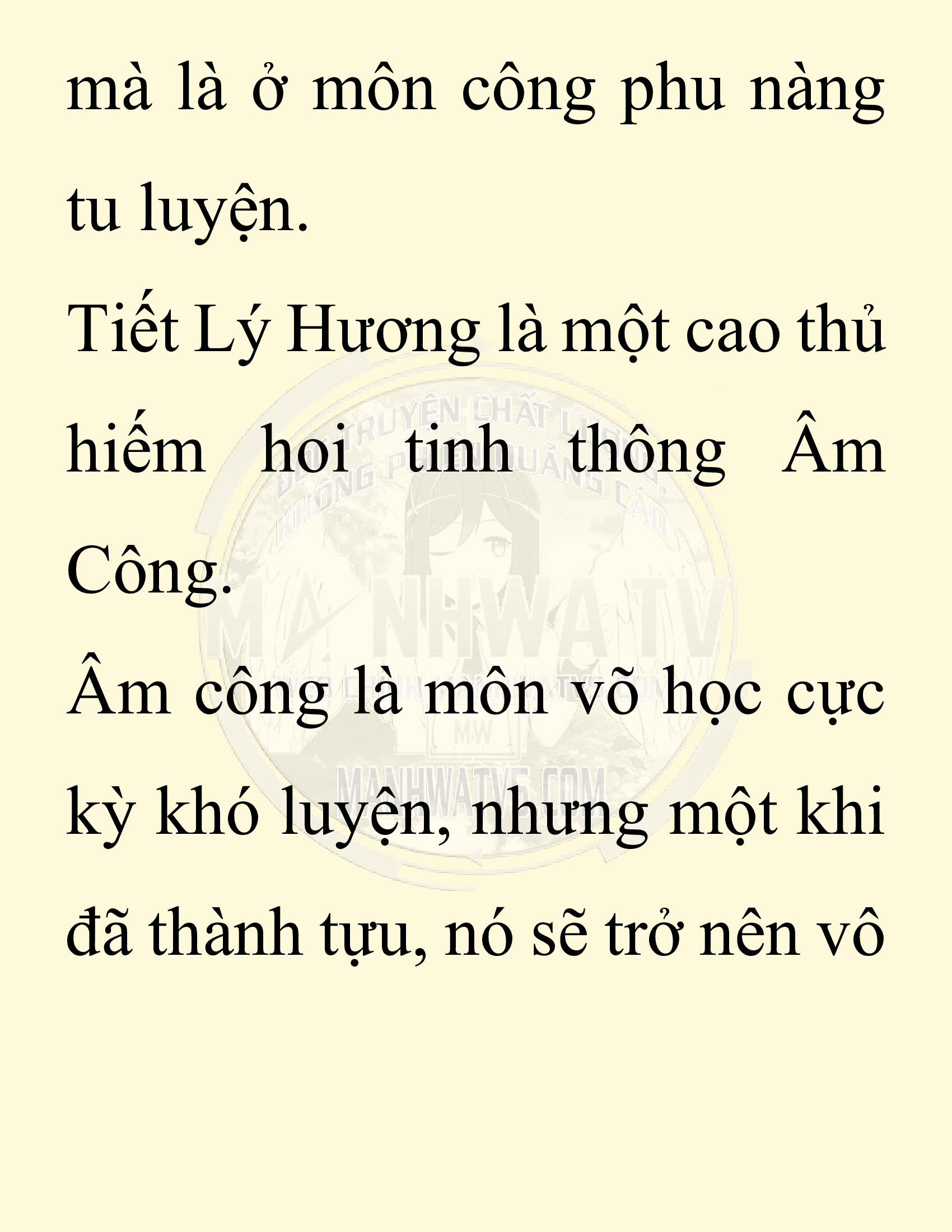 Đọc truyện SNVT[NOVEL] Ta Bắt Cóc Tiểu Nữ Đường Gia Tứ Xuyên - Chap 63: Tương Phùng