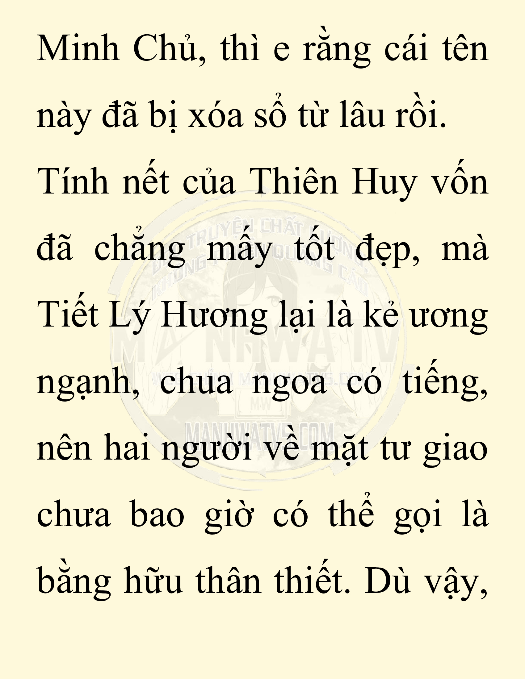 Đọc truyện SNVT[NOVEL] Ta Bắt Cóc Tiểu Nữ Đường Gia Tứ Xuyên - Chap 63: Tương Phùng
