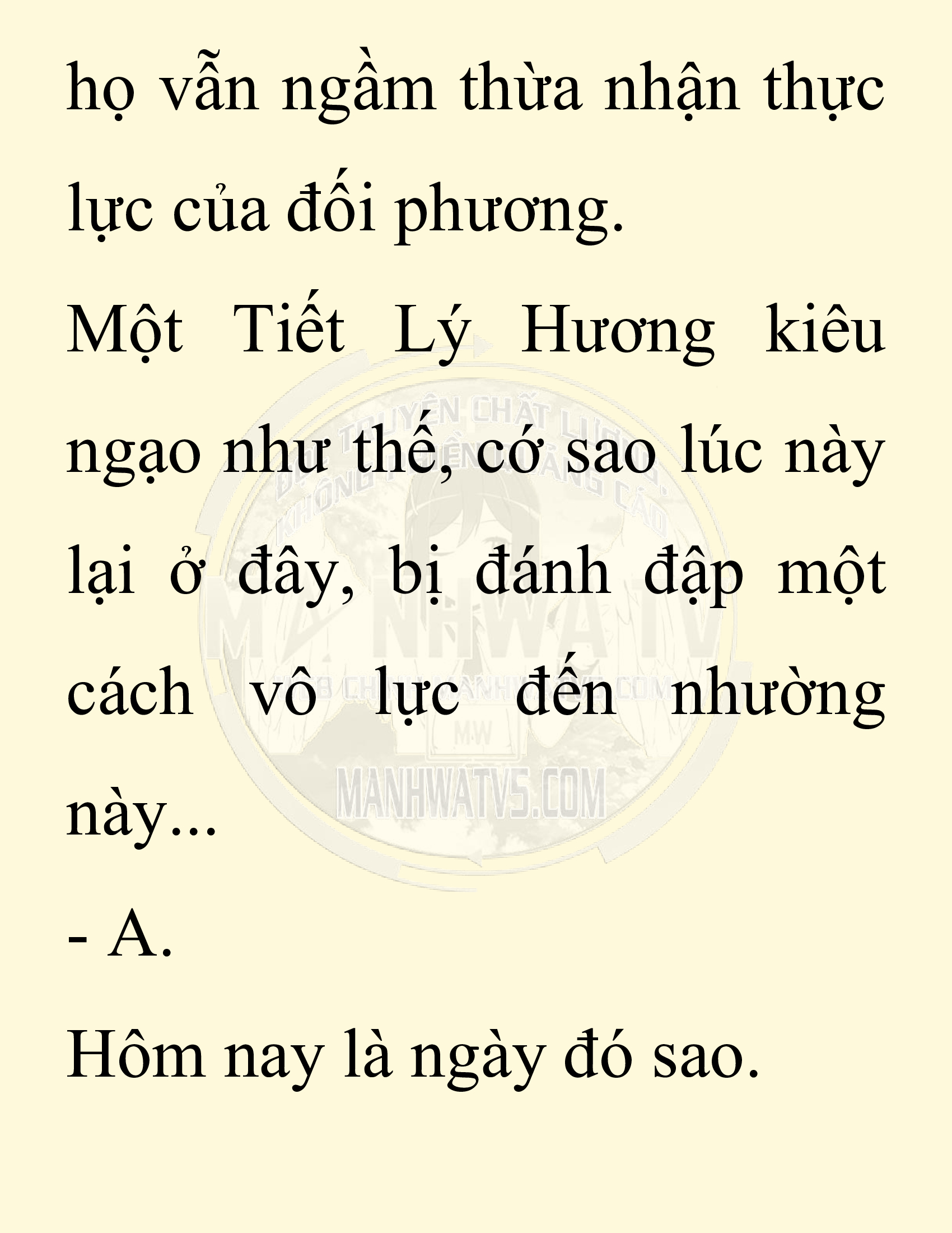 Đọc truyện SNVT[NOVEL] Ta Bắt Cóc Tiểu Nữ Đường Gia Tứ Xuyên - Chap 63: Tương Phùng