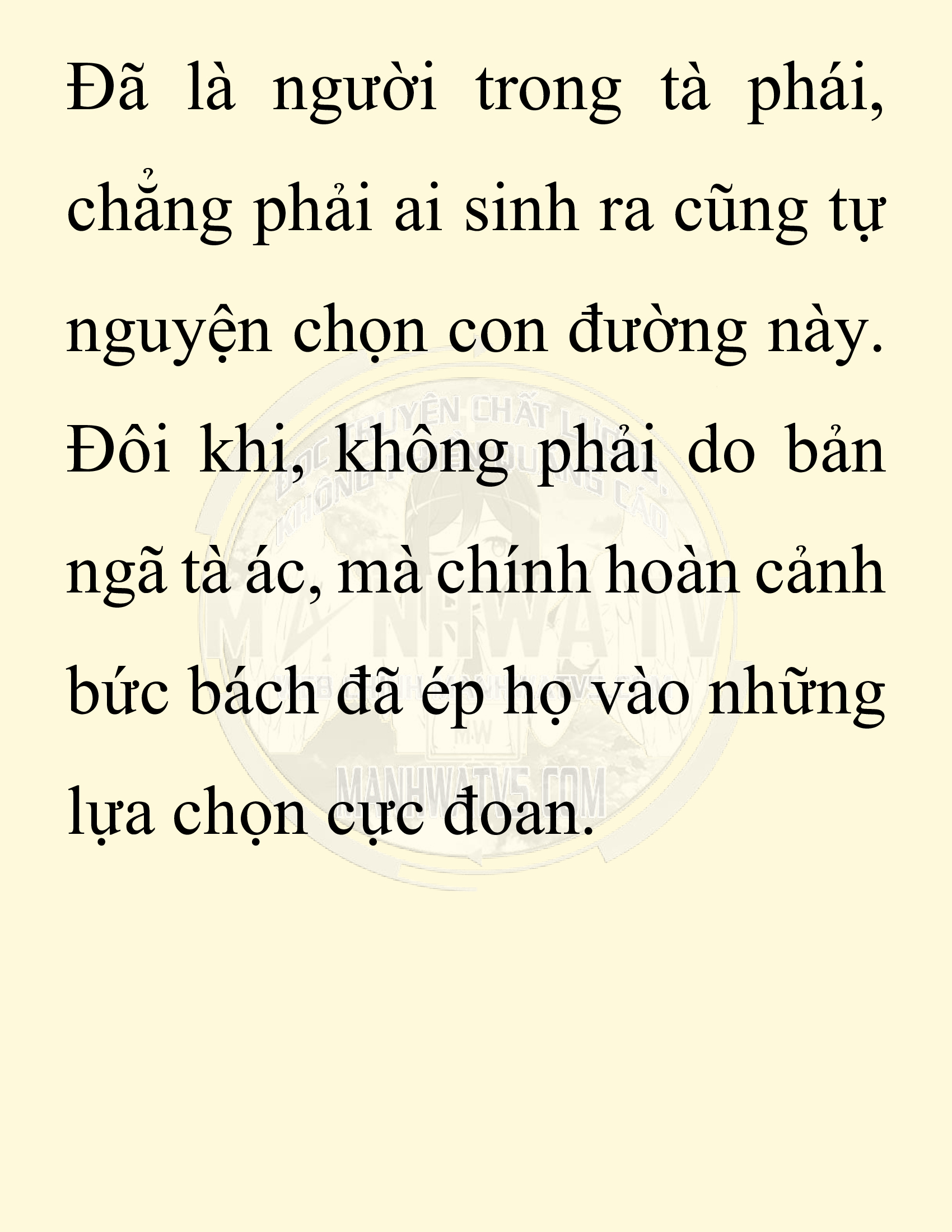 Đọc truyện SNVT[NOVEL] Ta Bắt Cóc Tiểu Nữ Đường Gia Tứ Xuyên - Chap 63: Tương Phùng