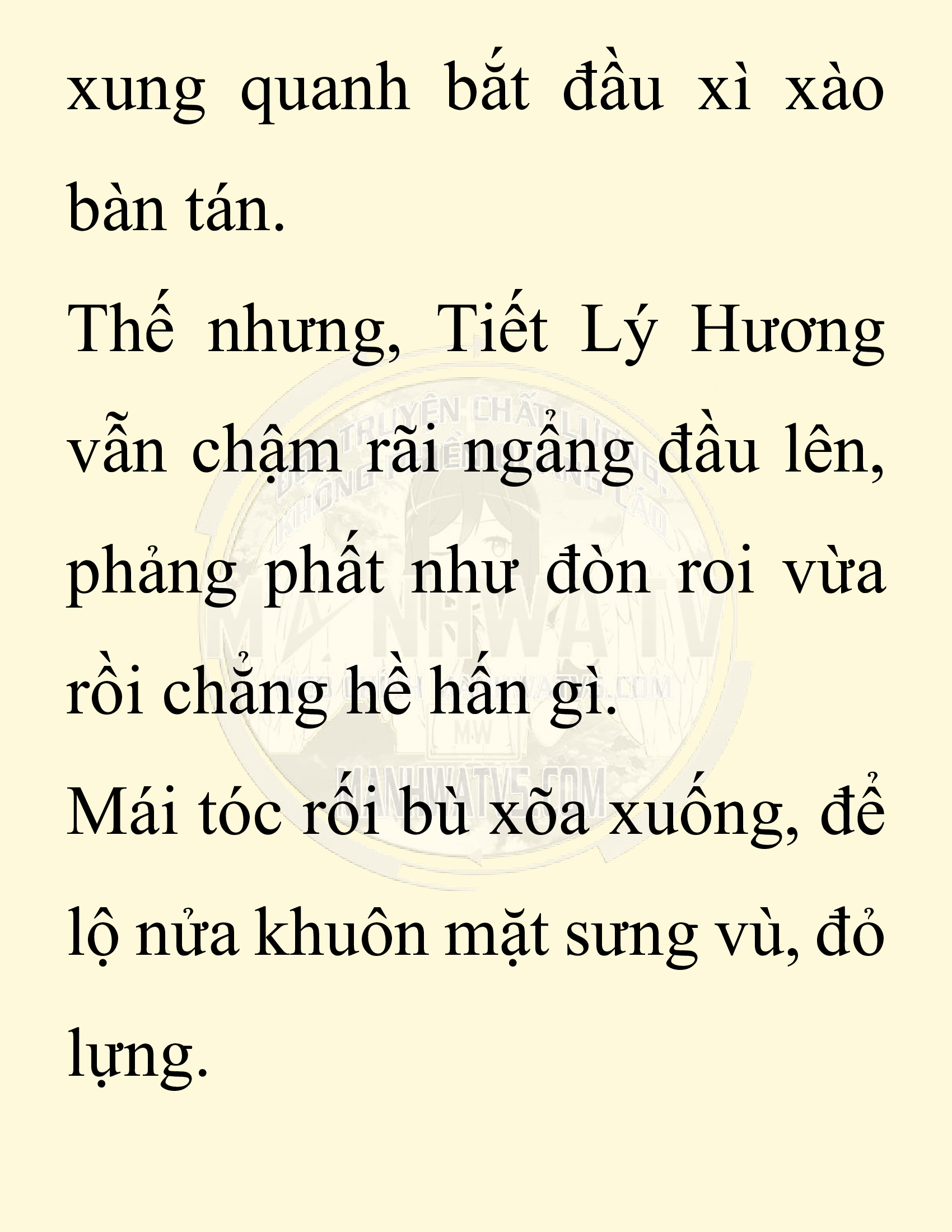 Đọc truyện SNVT[NOVEL] Ta Bắt Cóc Tiểu Nữ Đường Gia Tứ Xuyên - Chap 63: Tương Phùng