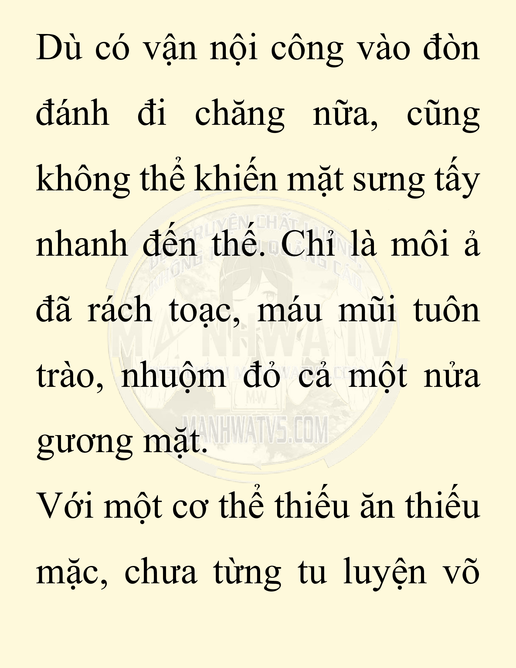 Đọc truyện SNVT[NOVEL] Ta Bắt Cóc Tiểu Nữ Đường Gia Tứ Xuyên - Chap 63: Tương Phùng