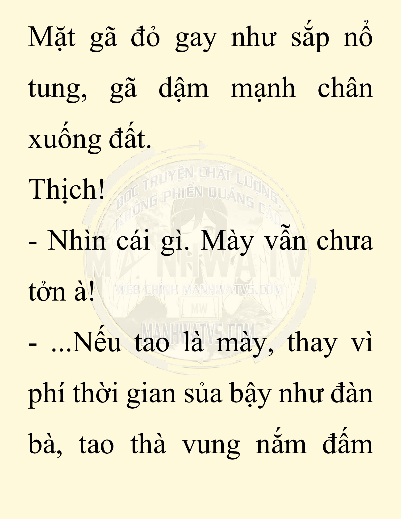 Đọc truyện SNVT[NOVEL] Ta Bắt Cóc Tiểu Nữ Đường Gia Tứ Xuyên - Chap 63: Tương Phùng