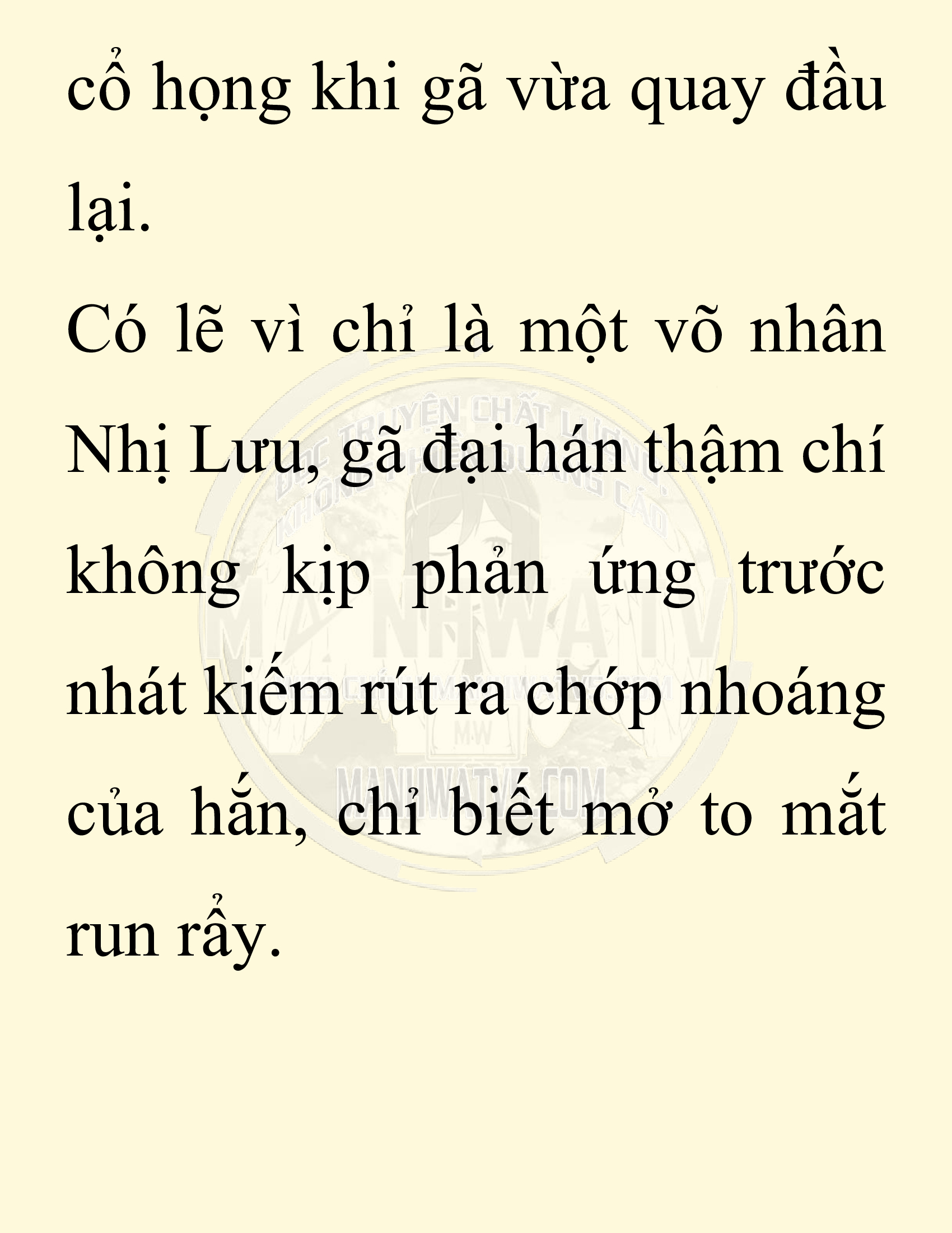 Đọc truyện SNVT[NOVEL] Ta Bắt Cóc Tiểu Nữ Đường Gia Tứ Xuyên - Chap 63: Tương Phùng