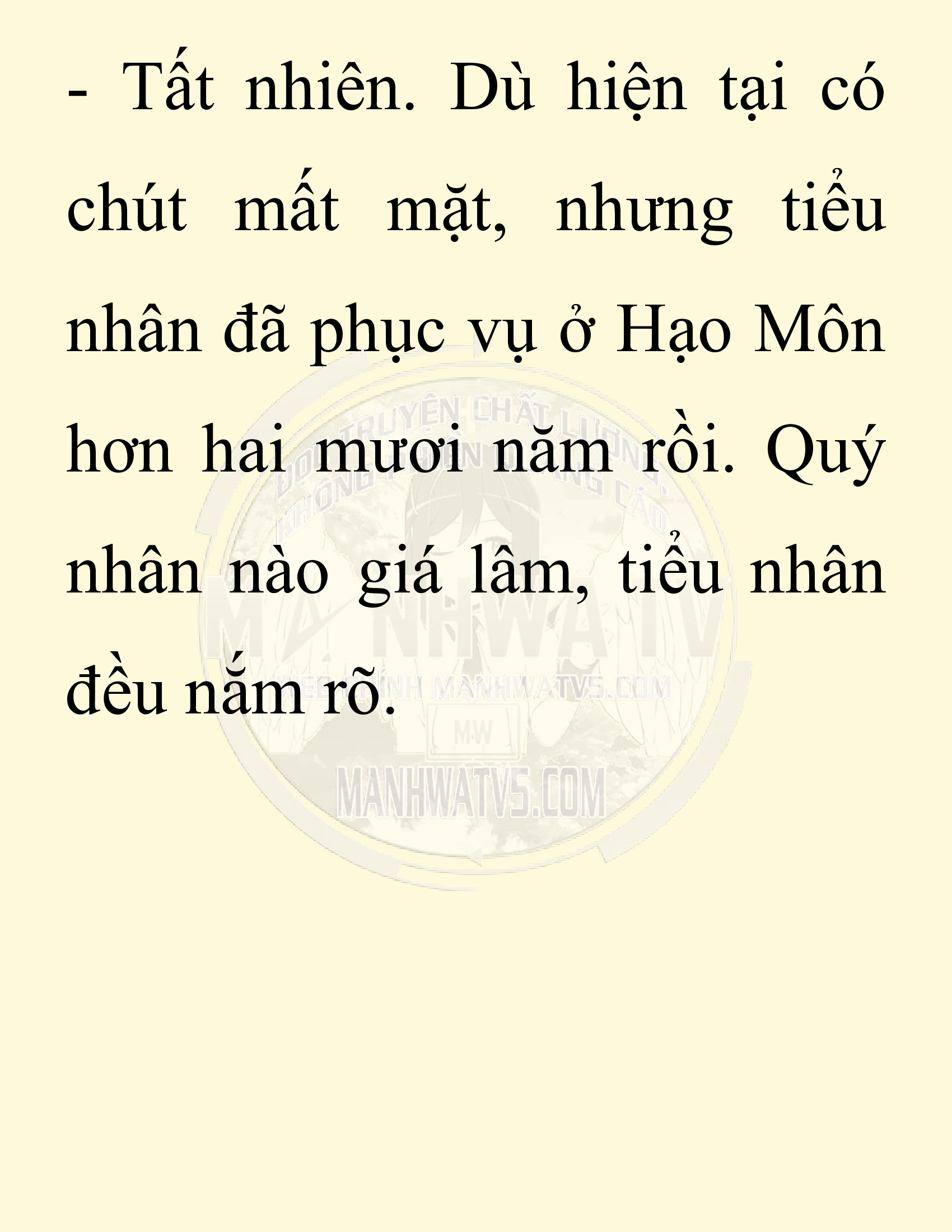 Đọc truyện SNVT[NOVEL] Ta Bắt Cóc Tiểu Nữ Đường Gia Tứ Xuyên - Chap 63: Tương Phùng