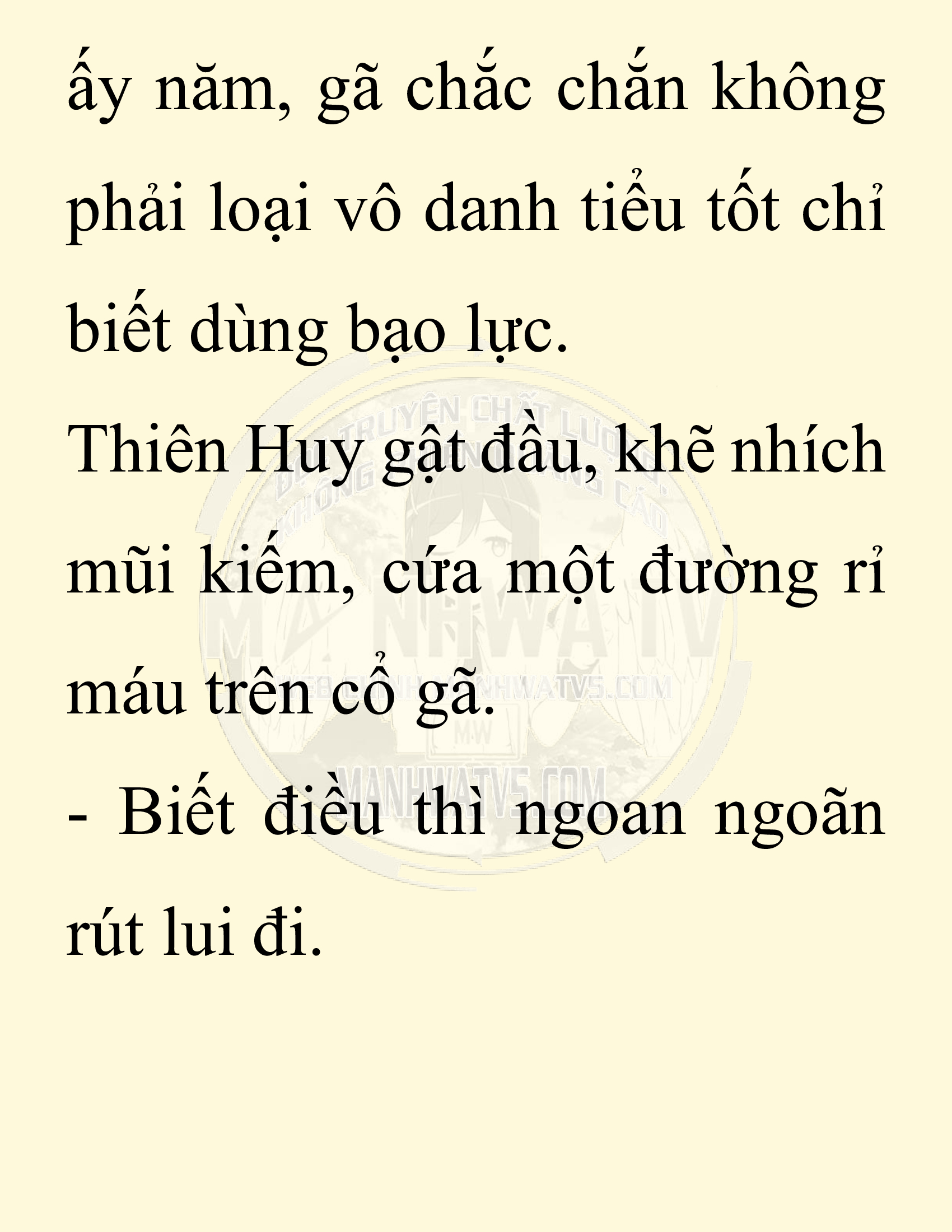 Đọc truyện SNVT[NOVEL] Ta Bắt Cóc Tiểu Nữ Đường Gia Tứ Xuyên - Chap 64: Tương Phùng
